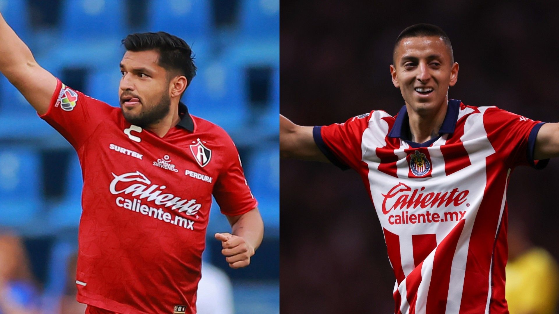 Atlas Chivas Clausura 2024