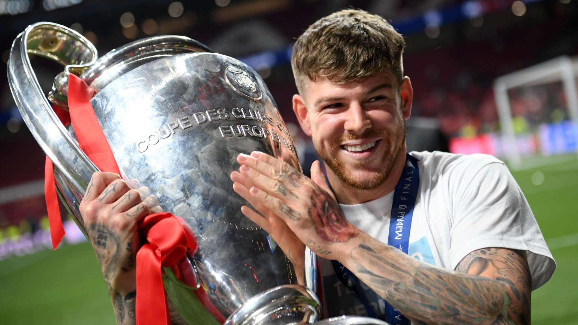 Alberto Moreno - Liverpool