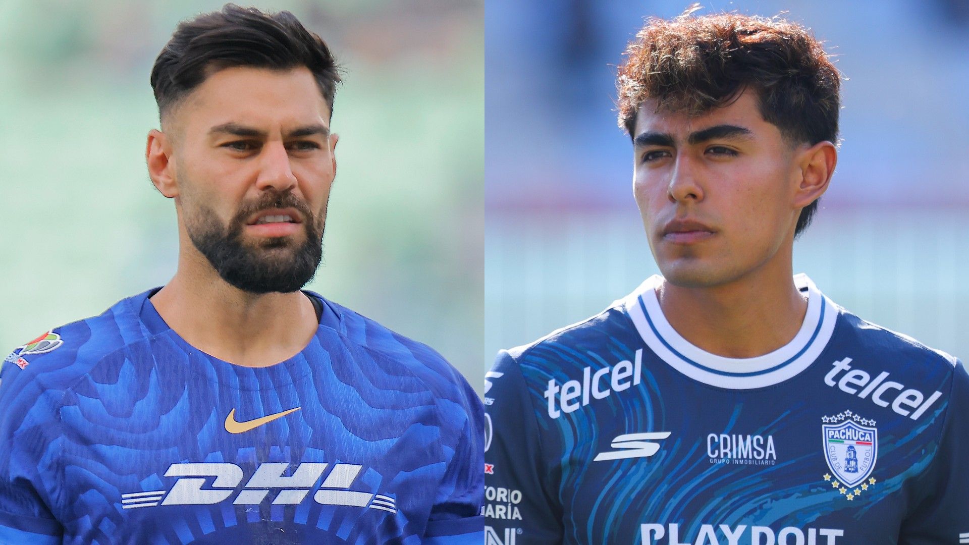 Pumas Pachuca Vivo Online Apertura 2025 Liga MX