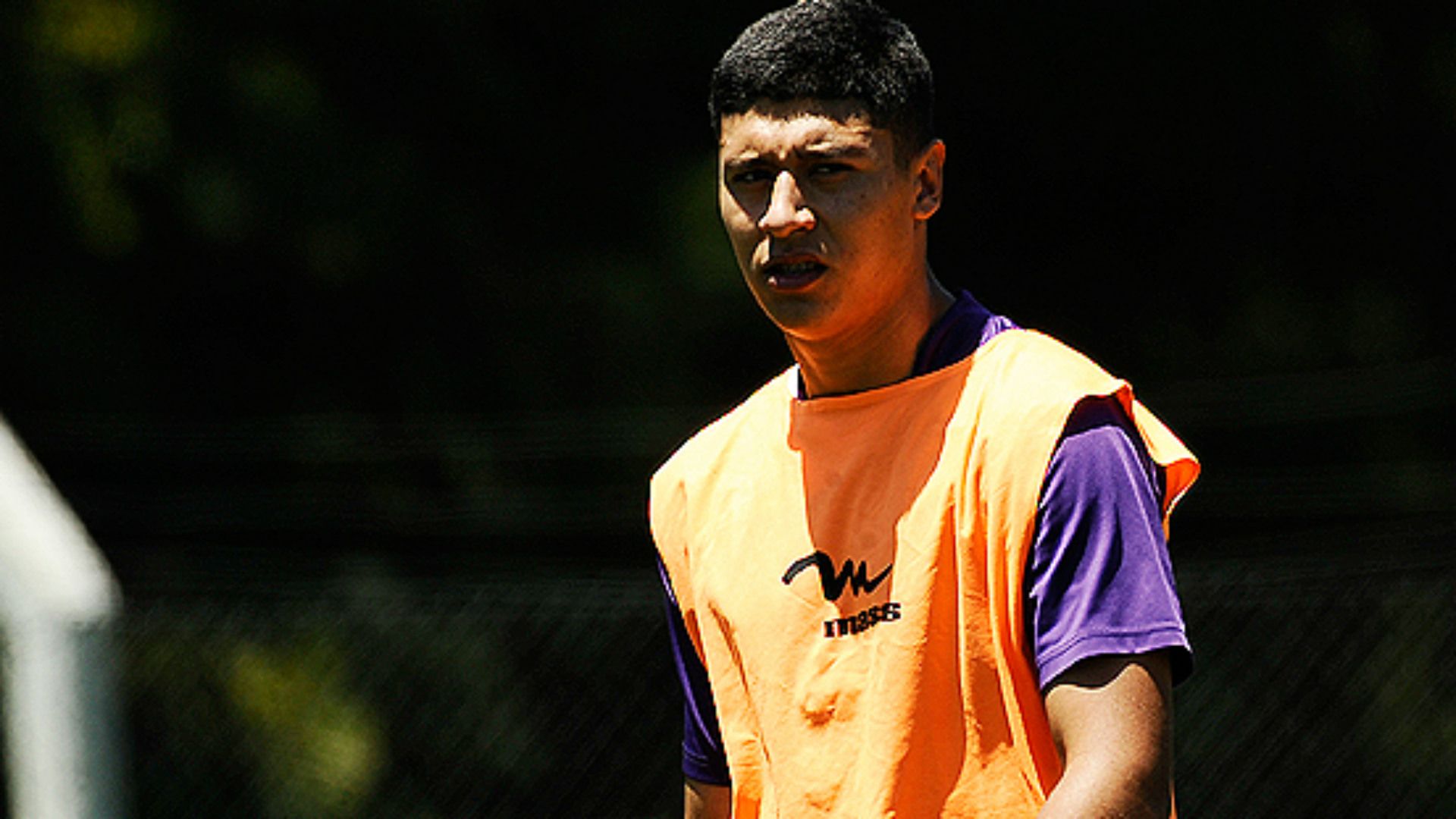 Facundo Milan Defensor Sporting