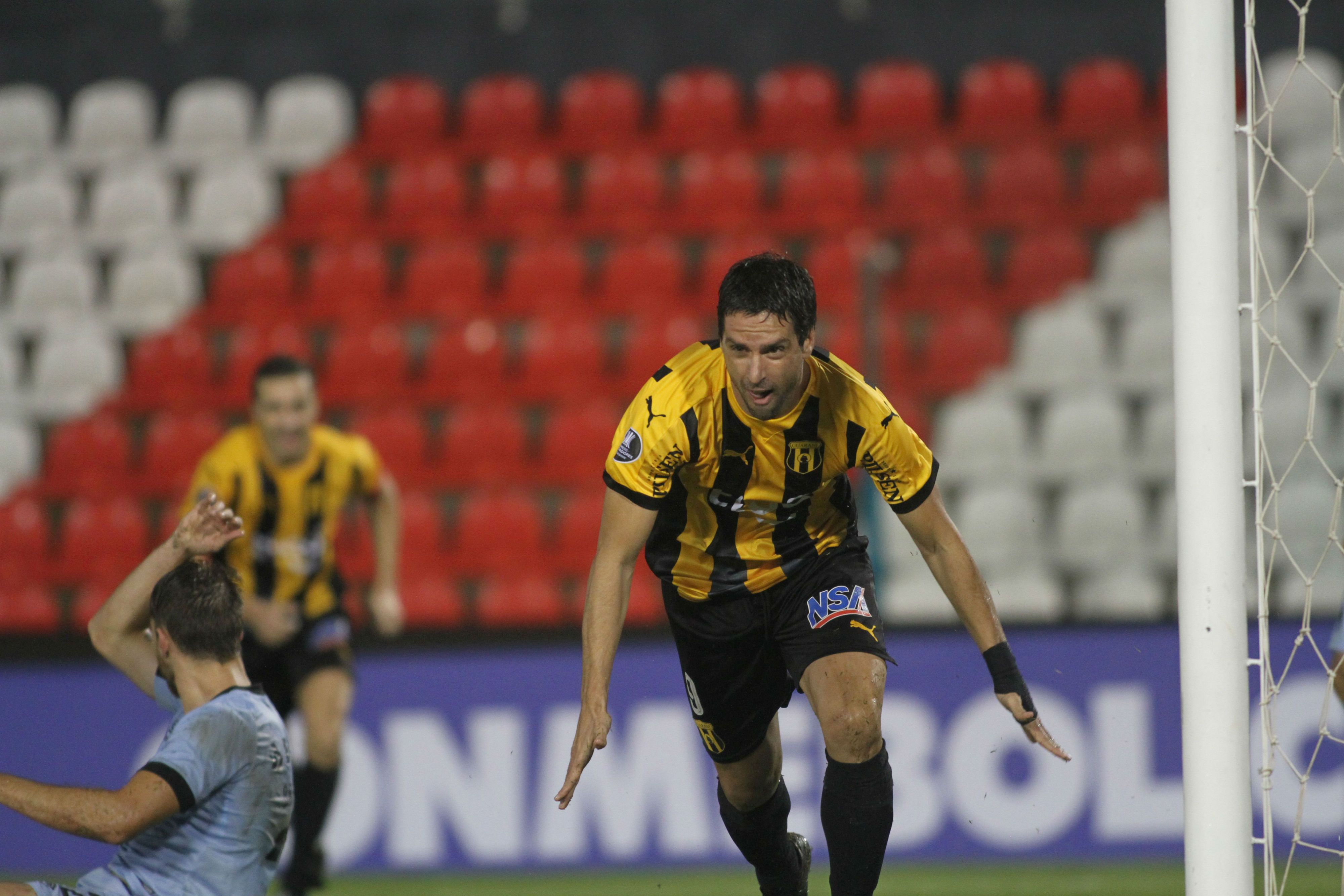 Rodrigo Lopez
