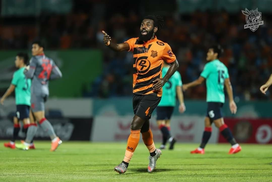 ยานโต บาสนา