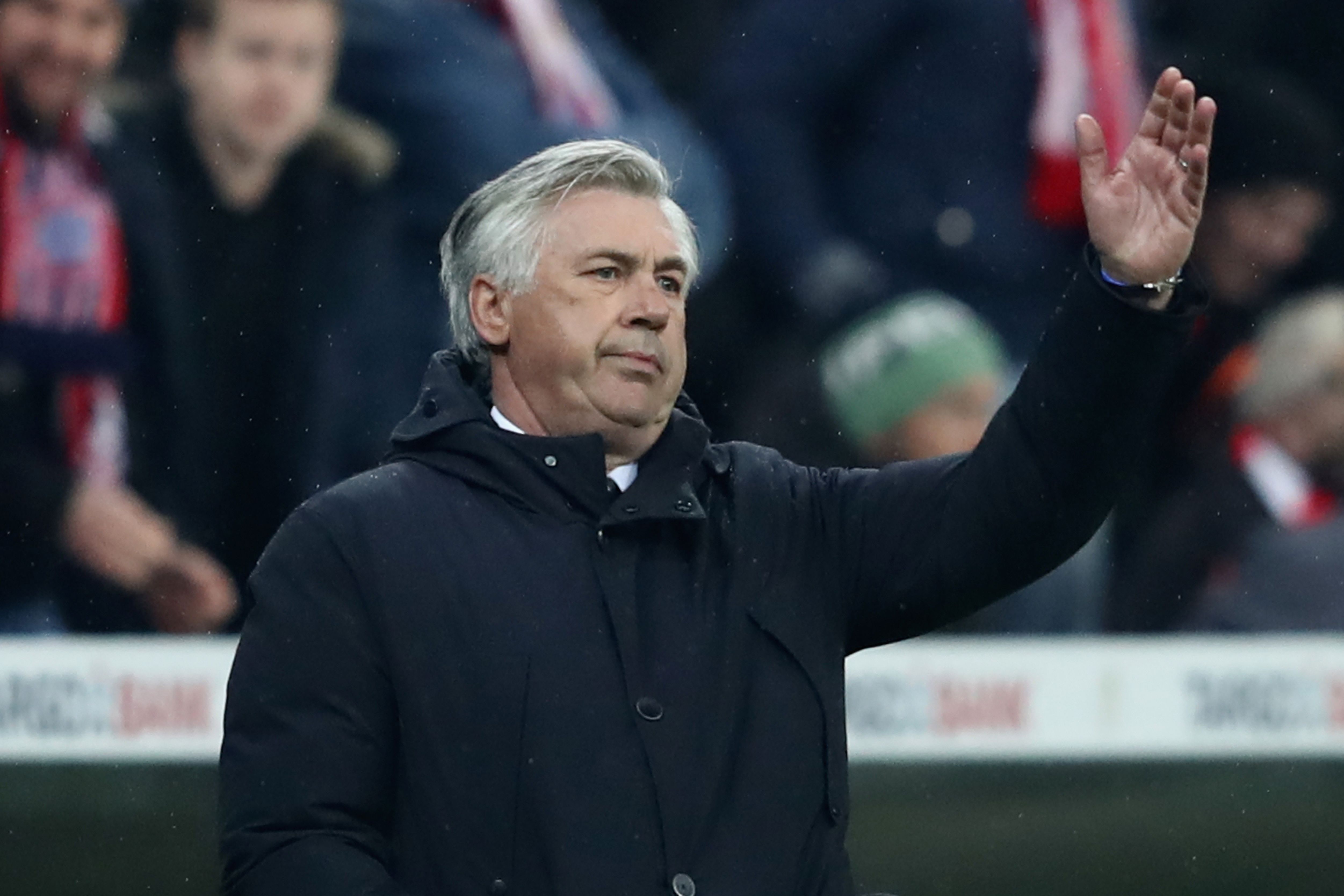 Carlo Ancelotti