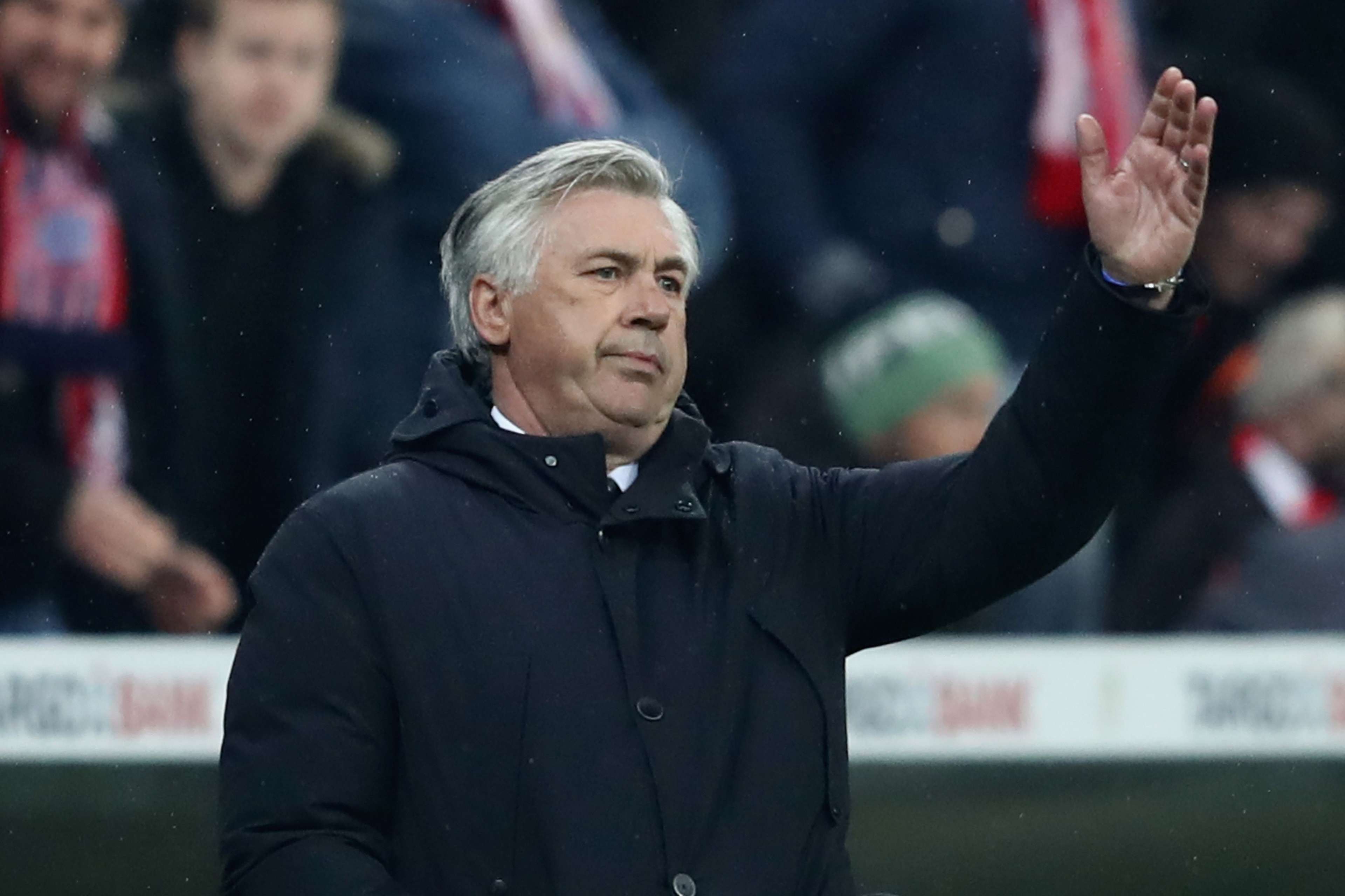 Carlo Ancelotti