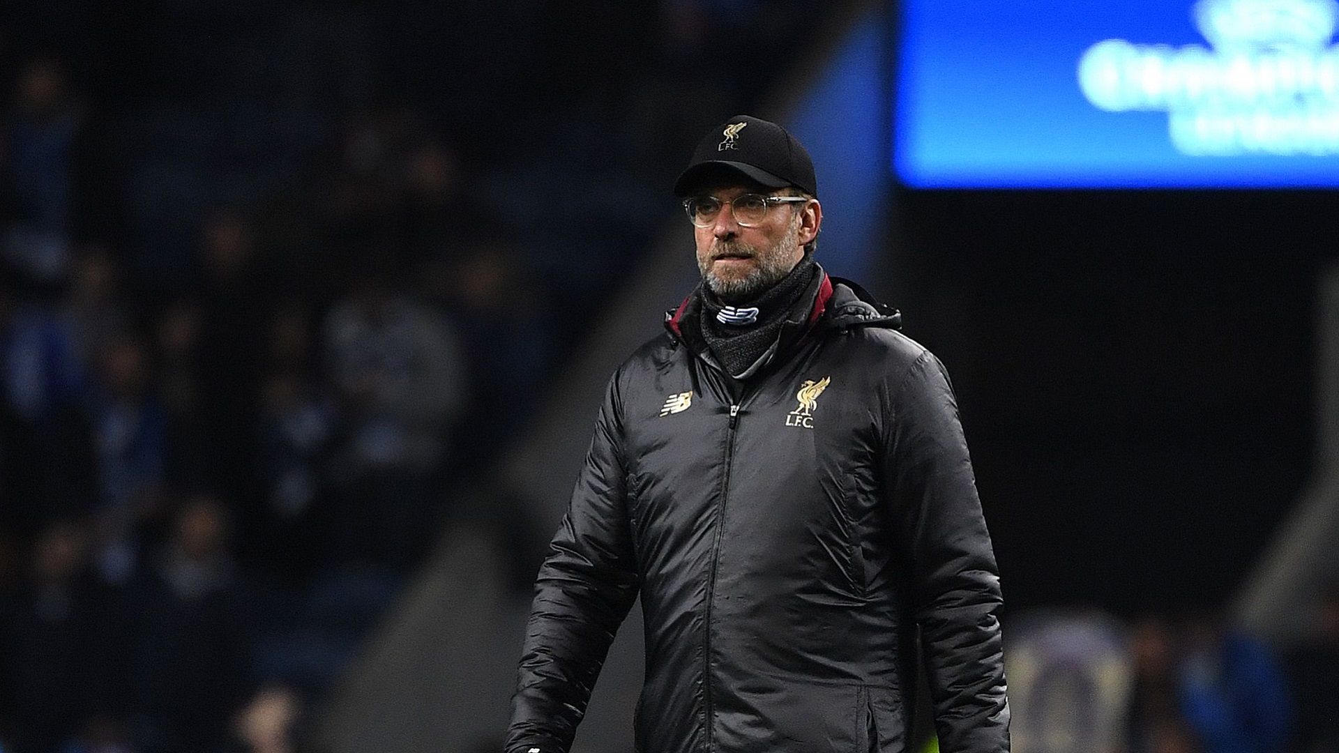 2019-04-18 Klopp Liverpool