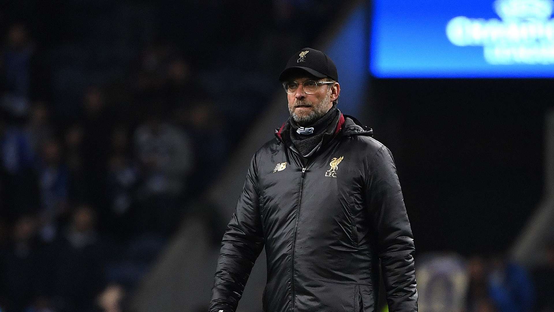 2019-04-18 Klopp Liverpool