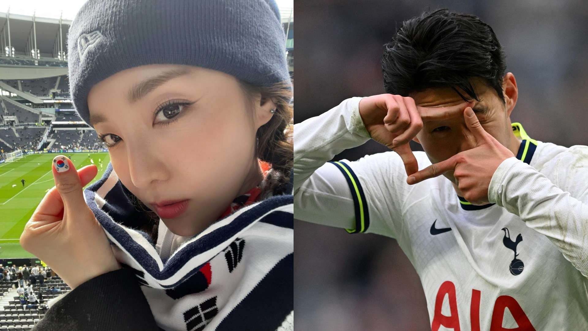 Sandara Park - Son Hueng-Min