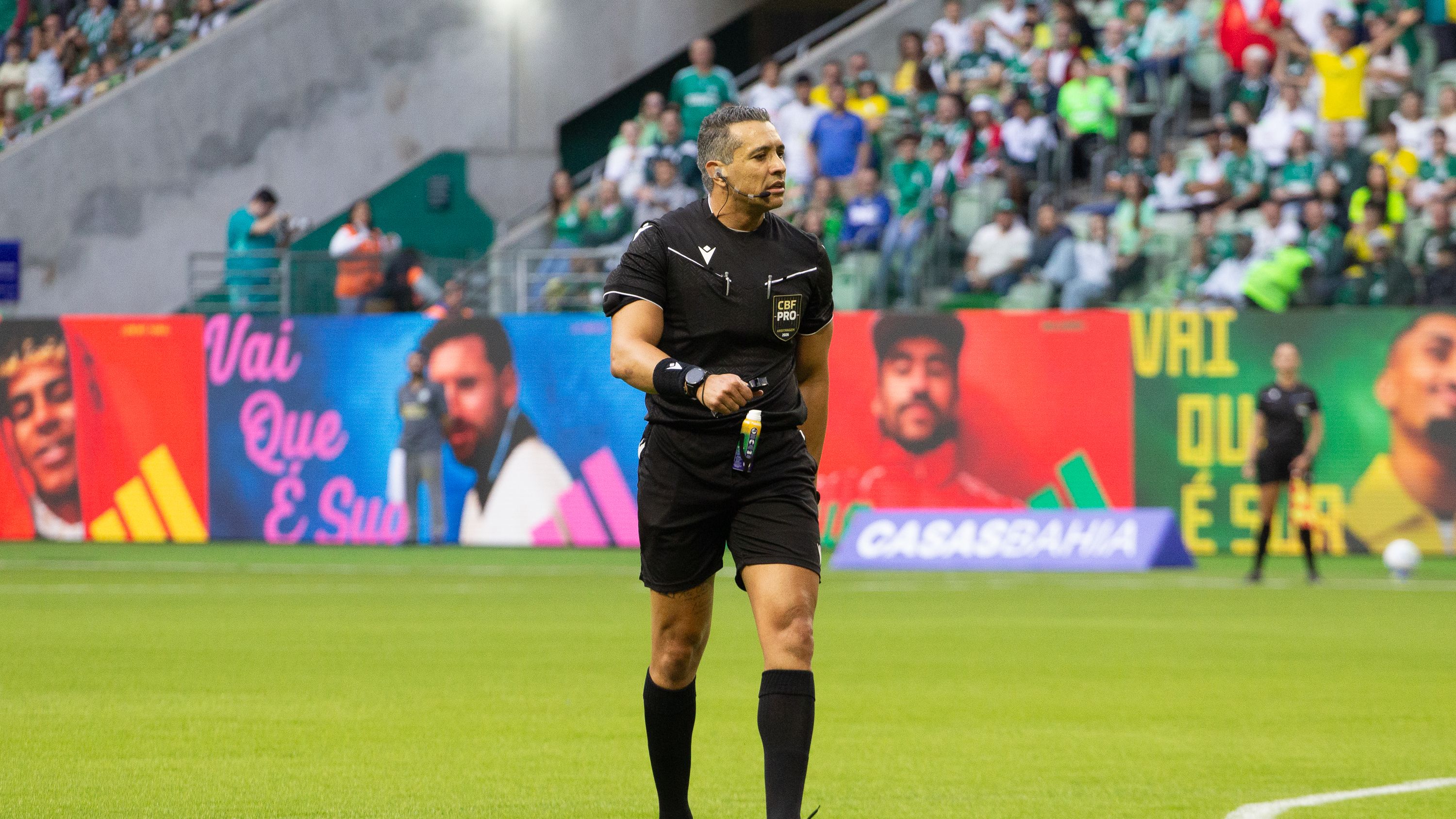 Palmeiras Chapecoense