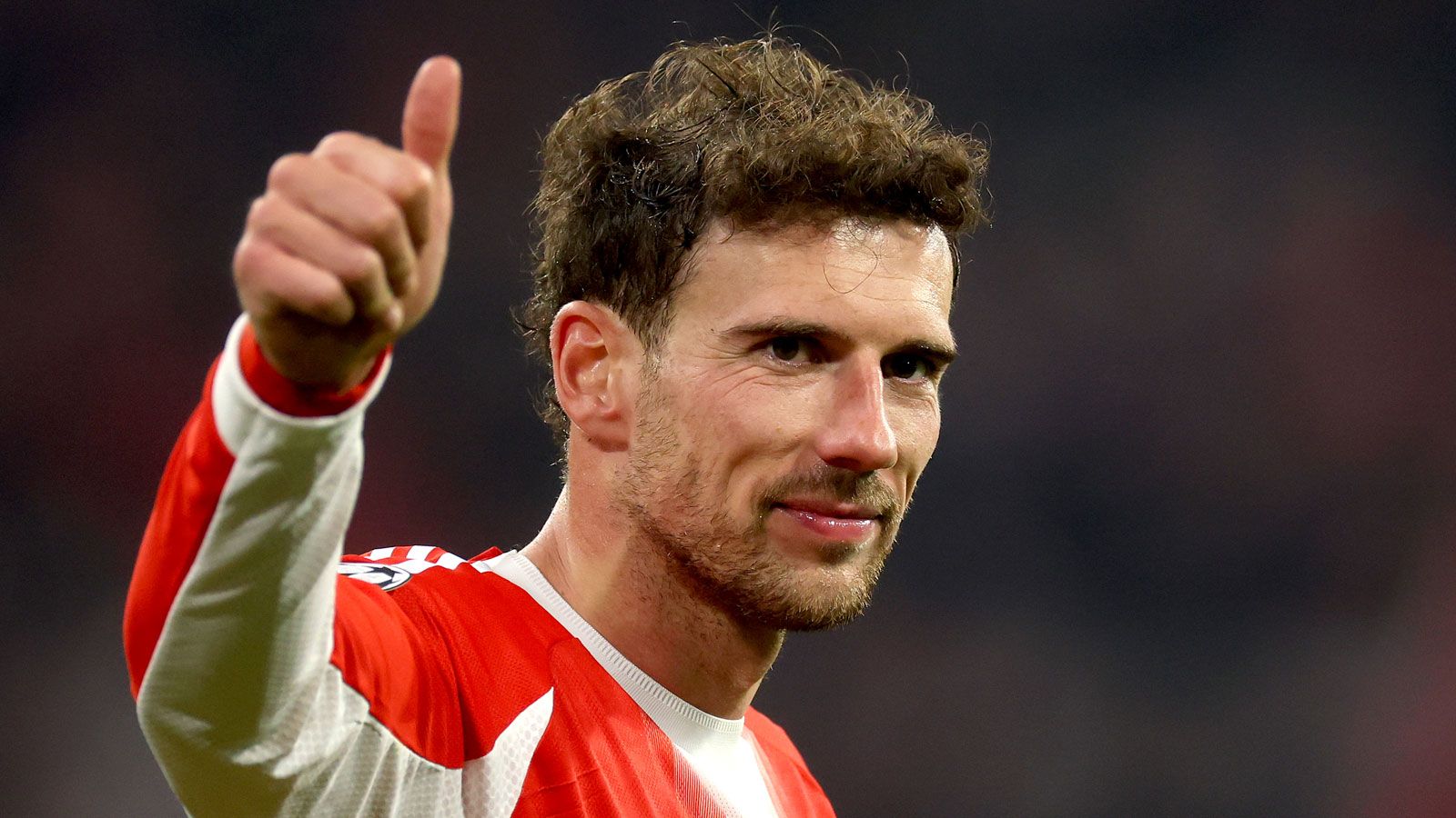 Üst düzey kulüp harekete geçti: Leon Goretzka, FC Bayern'den ayrılmasının ardından olağanüstü bir teklif alacak