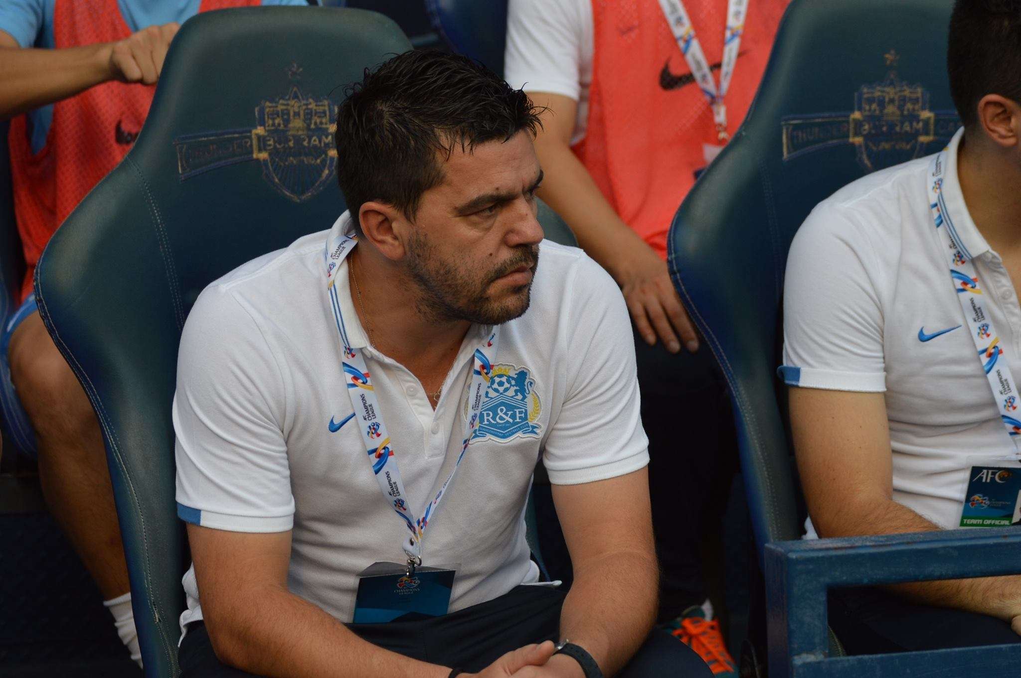 Cosmin Contra - GZRF