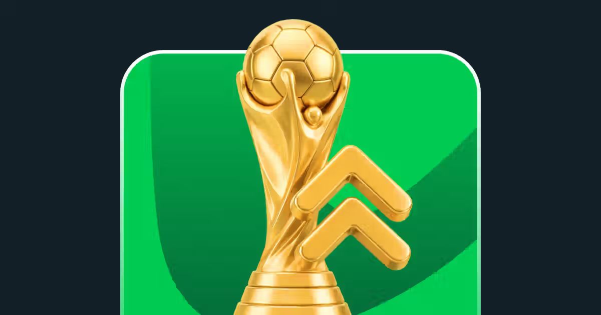 Stake Offer of the Week Banner Countdown to the World Cup