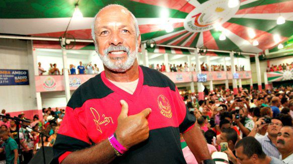 Junior Flamengo 24092015