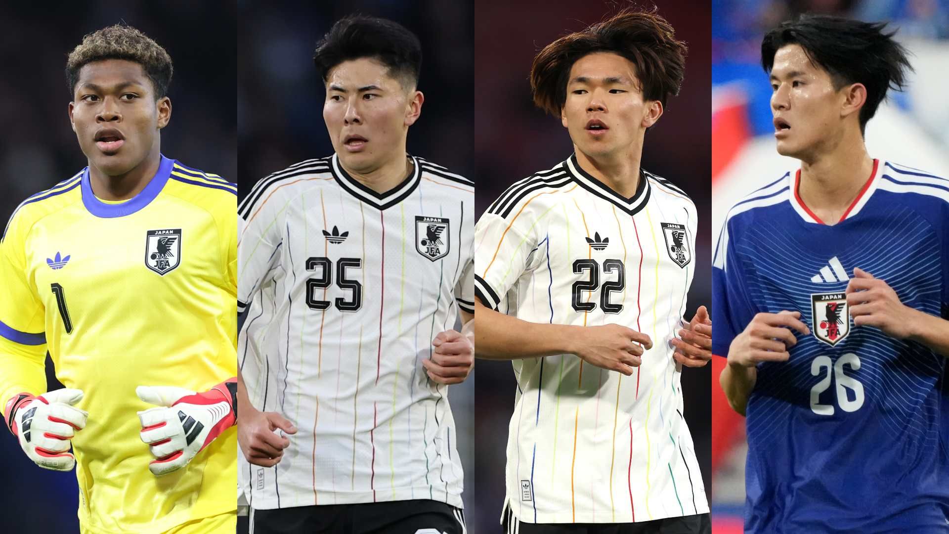 japan yong
