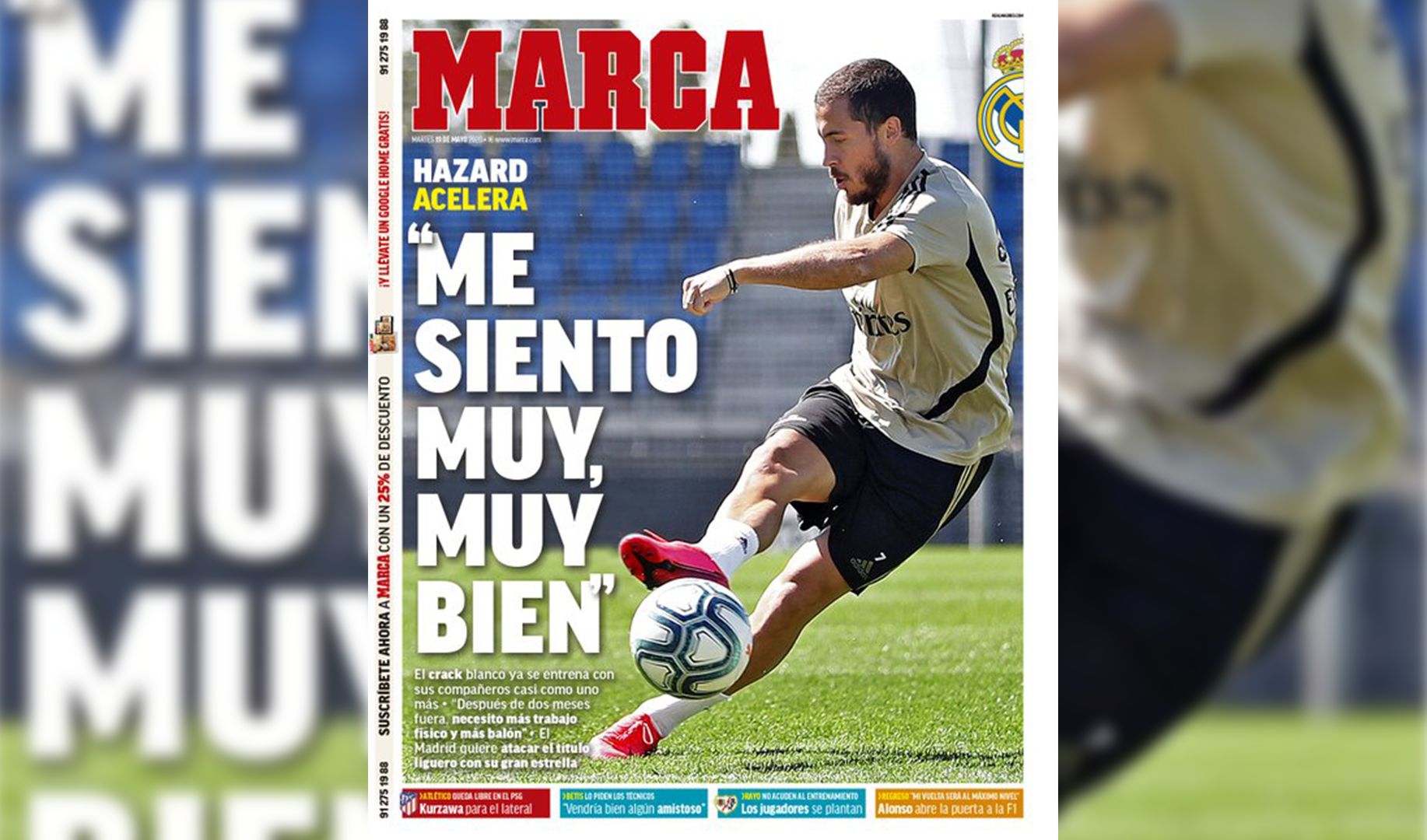 MARCA