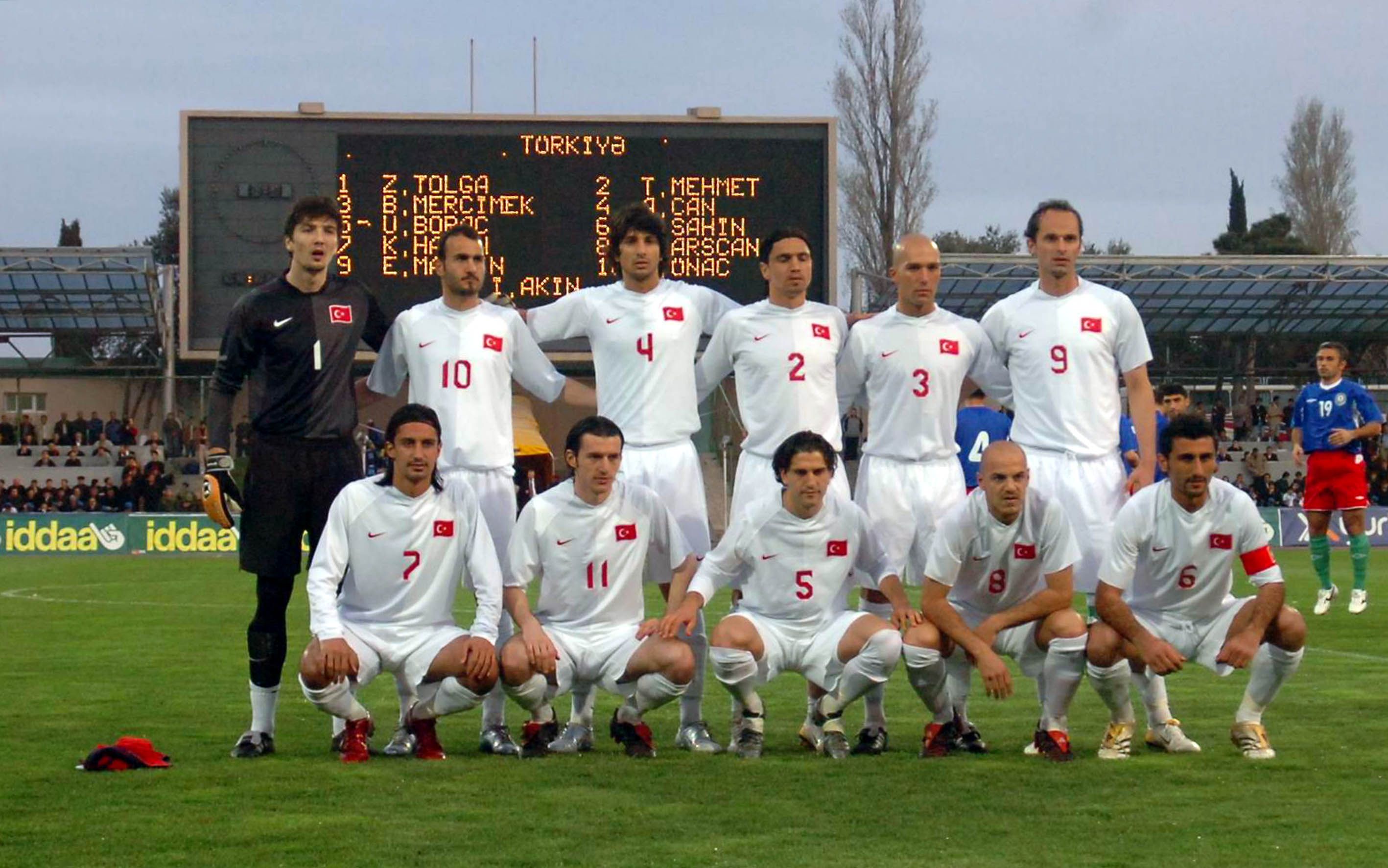 Baki Mercimek, Türkiye 