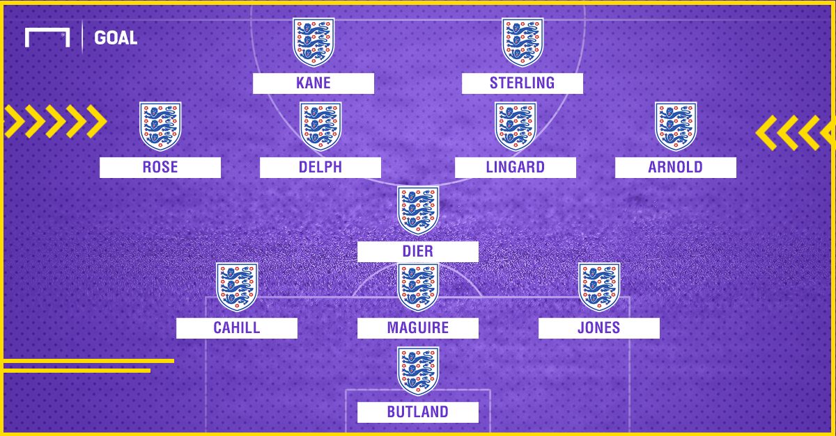 Belgium England 3rd place line up prediction World Cup