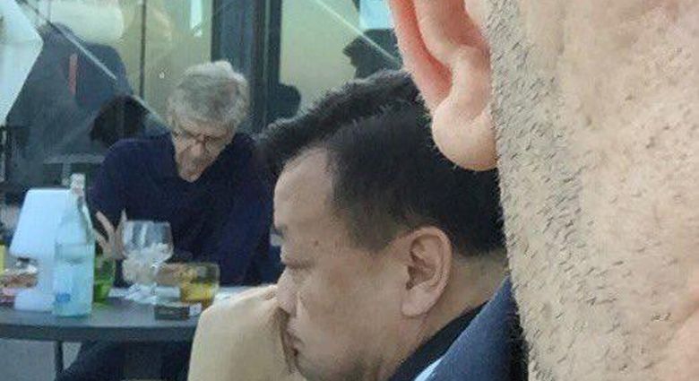 Arsene  Wenger