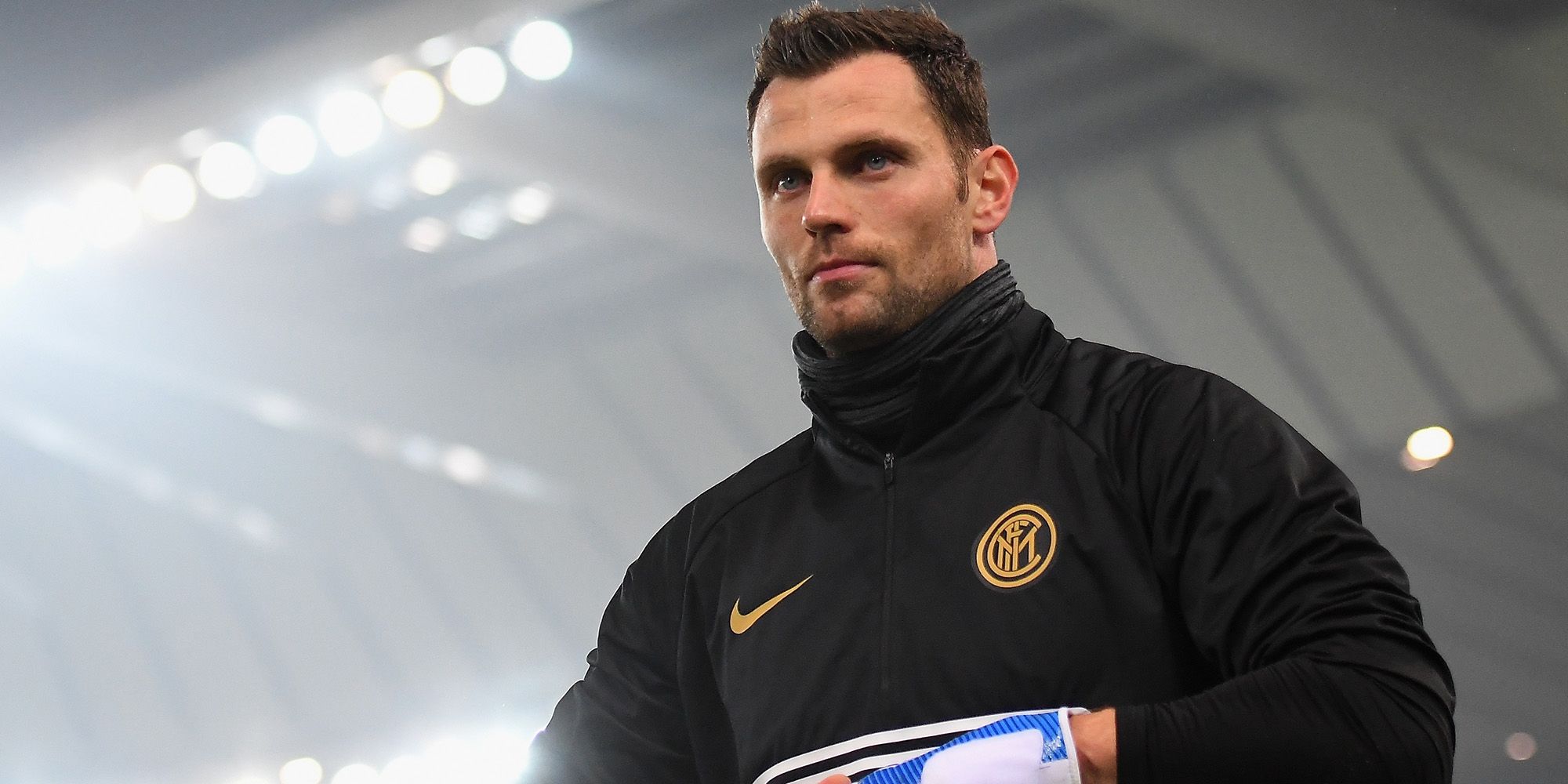 Daniele Padelli Inter