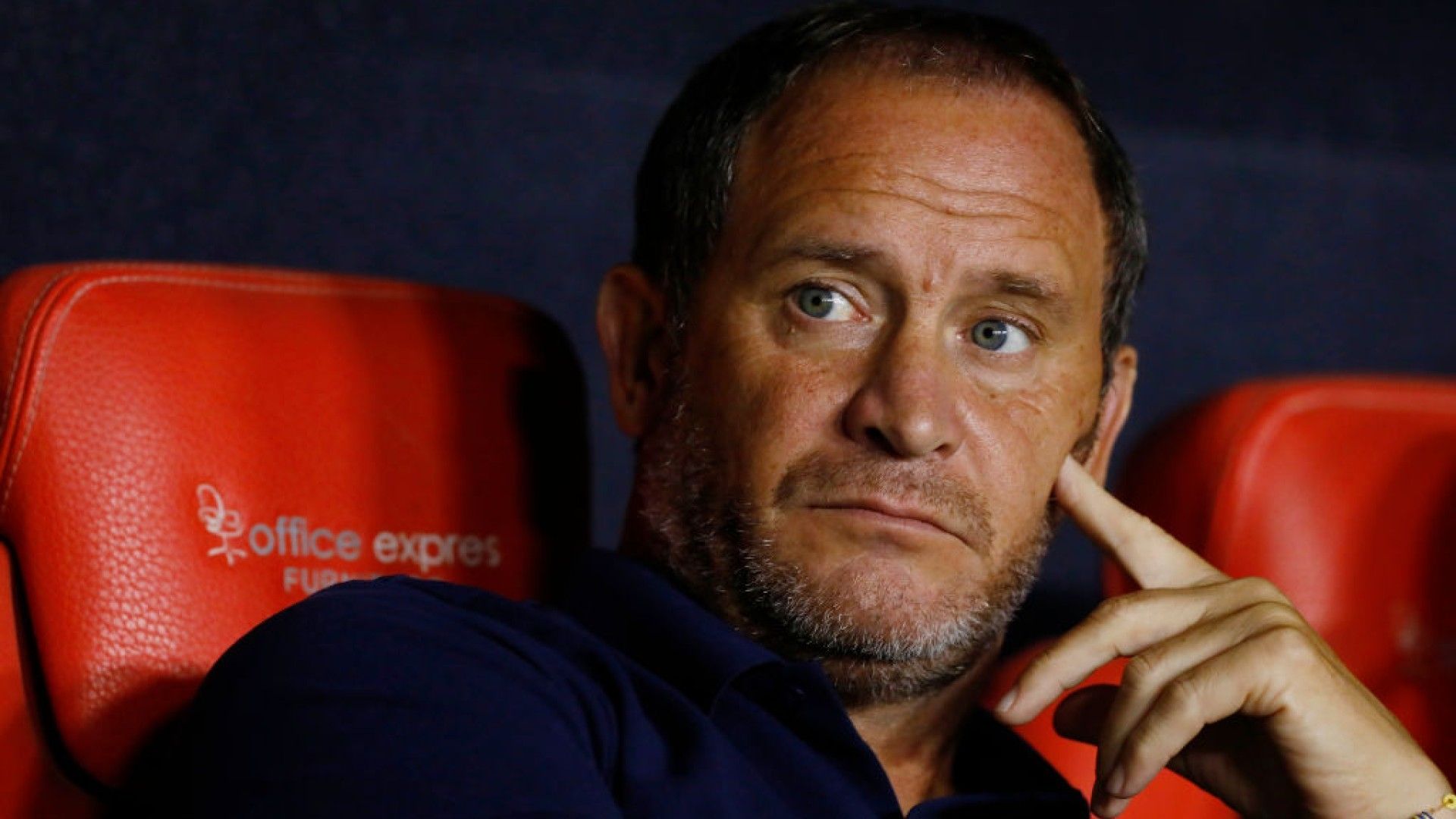 Andrés Lillini Pumas Apertura 2022