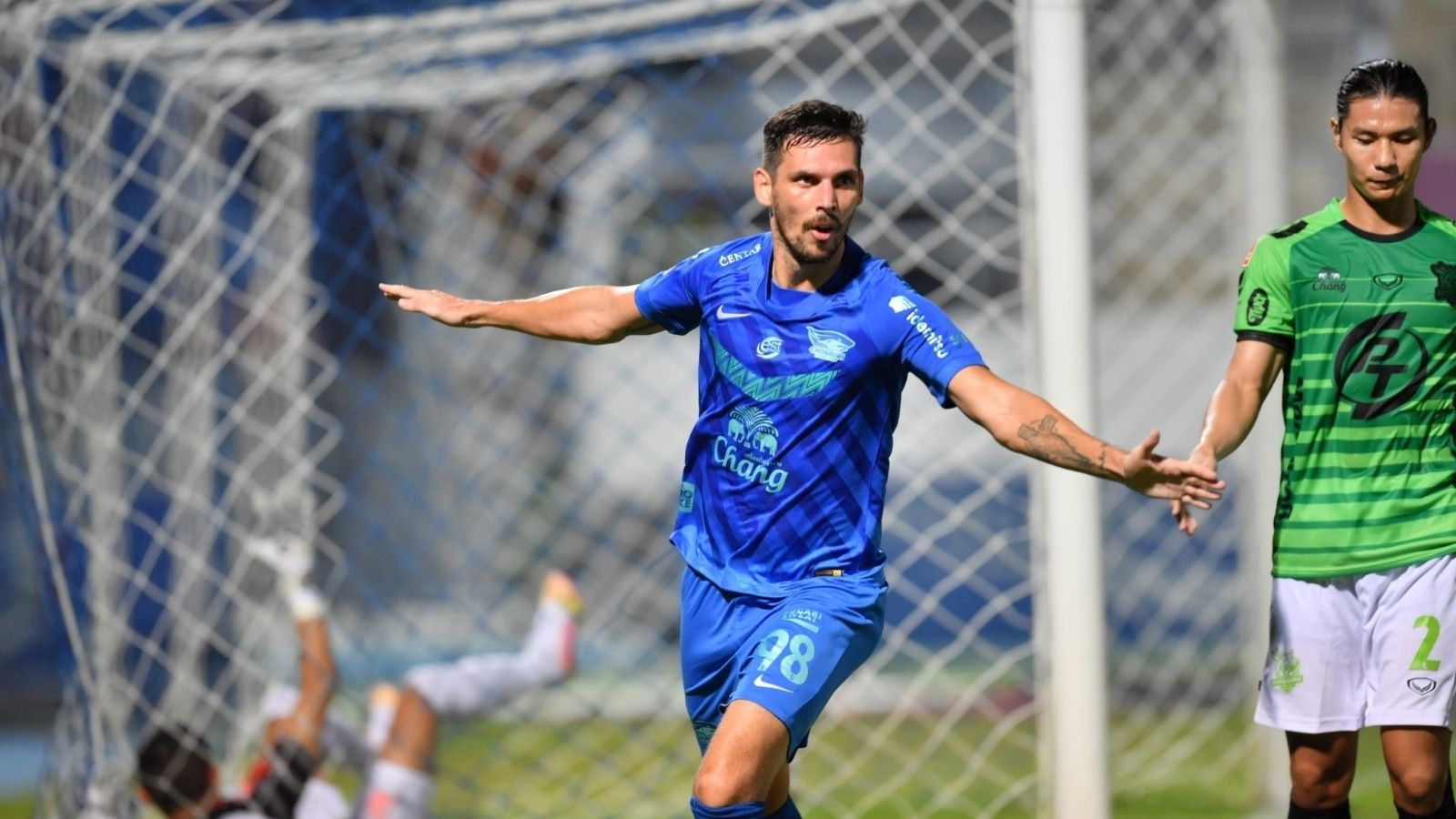 เรนาโต เคลิช