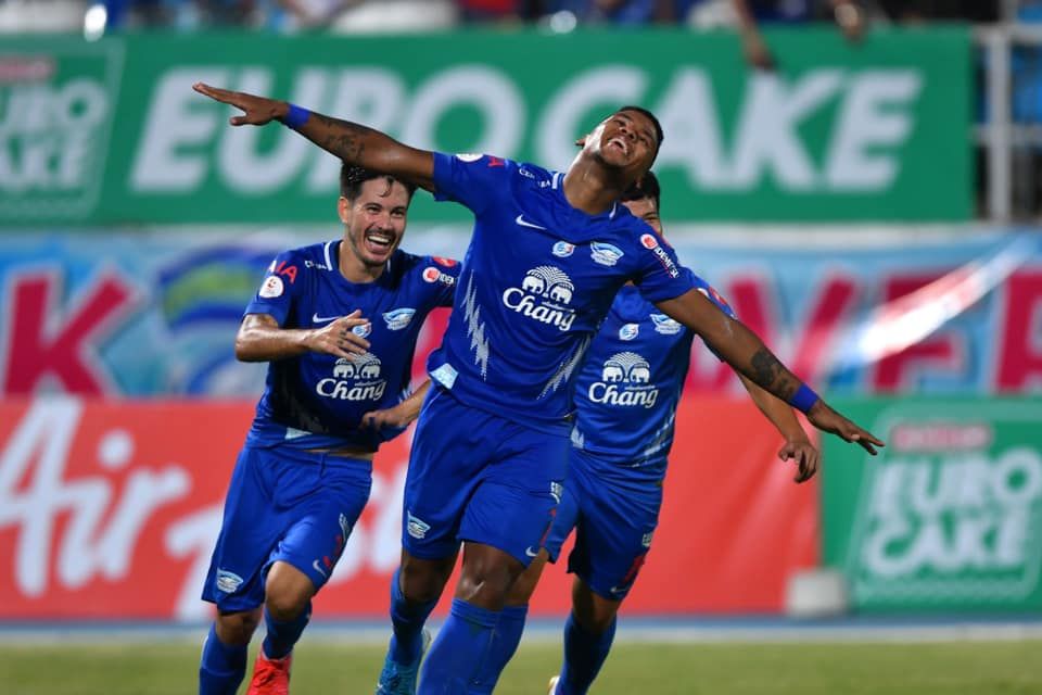 แฮร์ริสัน ไคออน