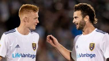 Justen Glad Kyle Beckerman GI 08252018