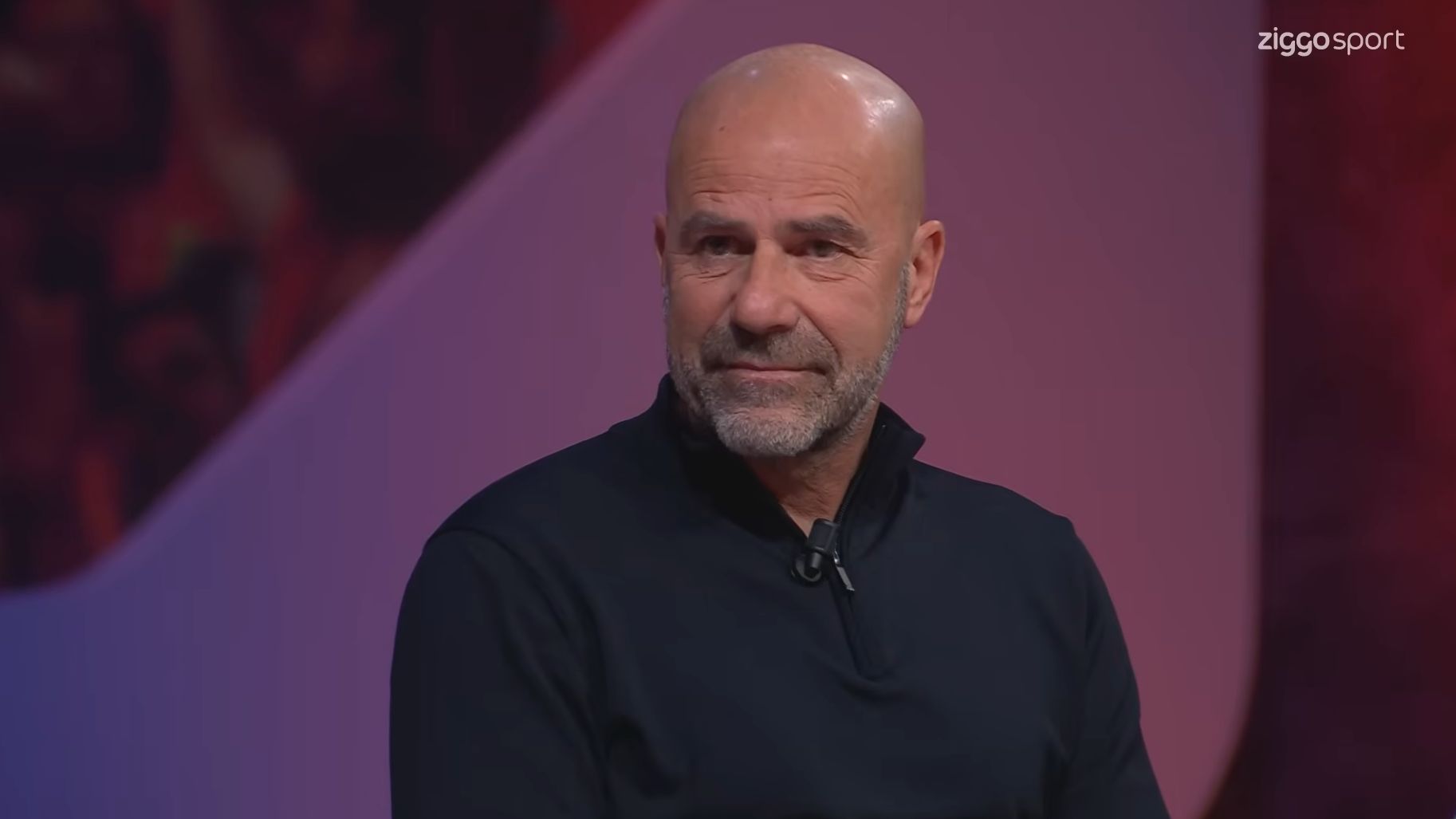 Peter Bosz