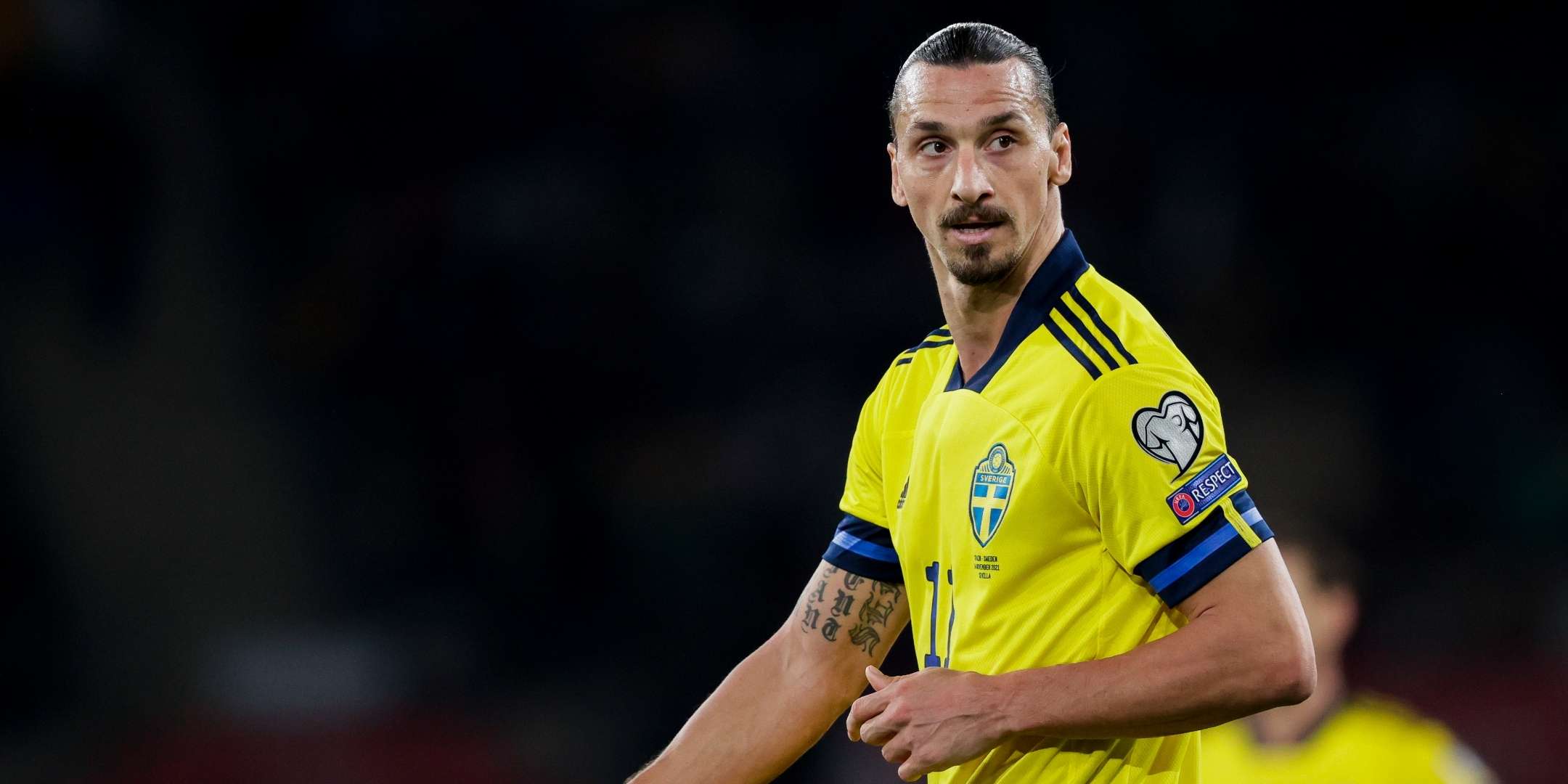 Ibrahimovic 2-1