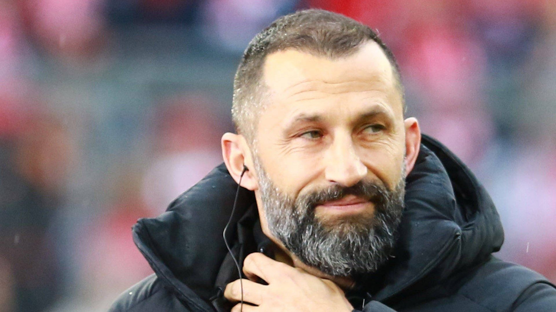 ONLY GERMANY Hasan Salihamidzic FC Bayern 2023