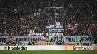 VfB Stuttgart Bundesliga