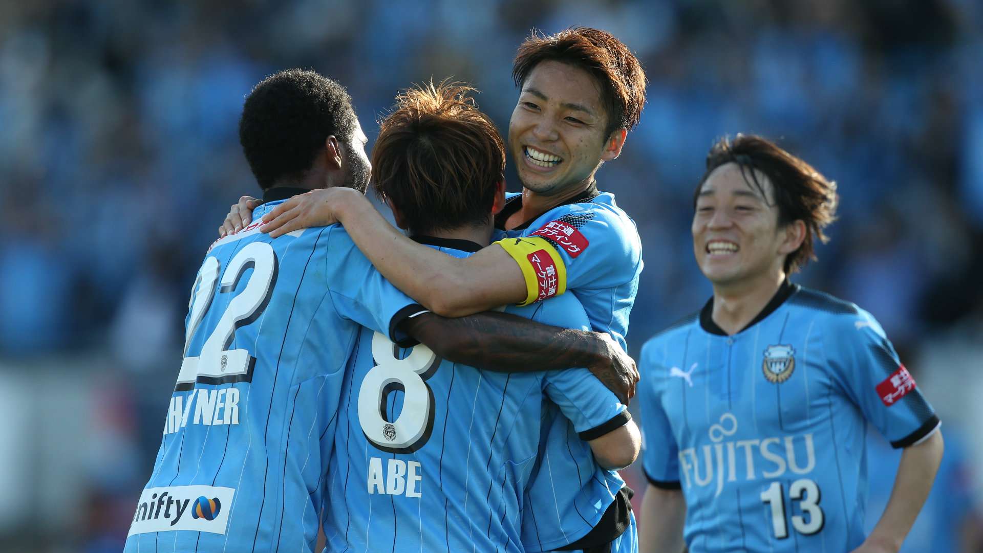 川崎フロンターレ