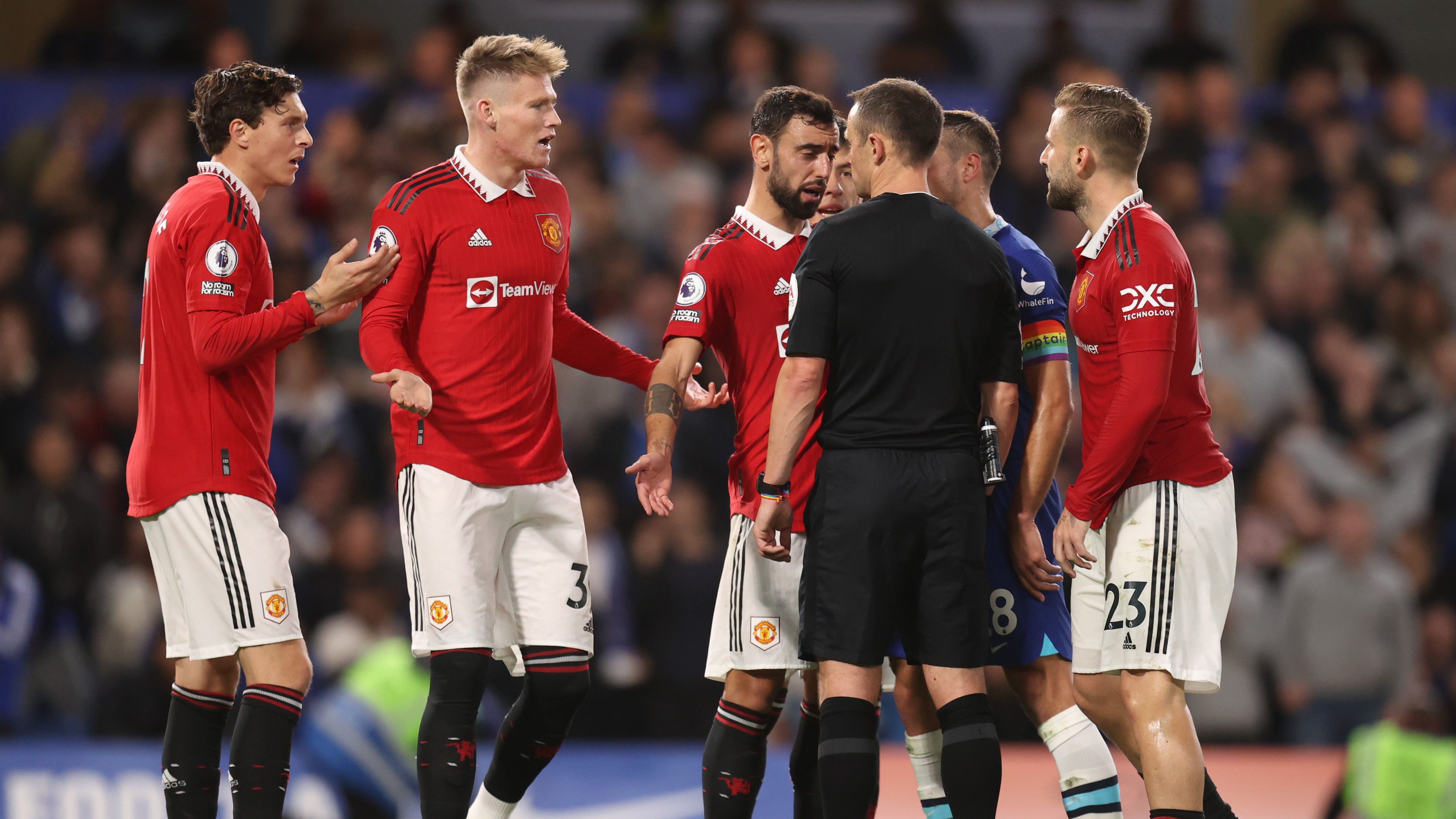 Manchester United 2022-23