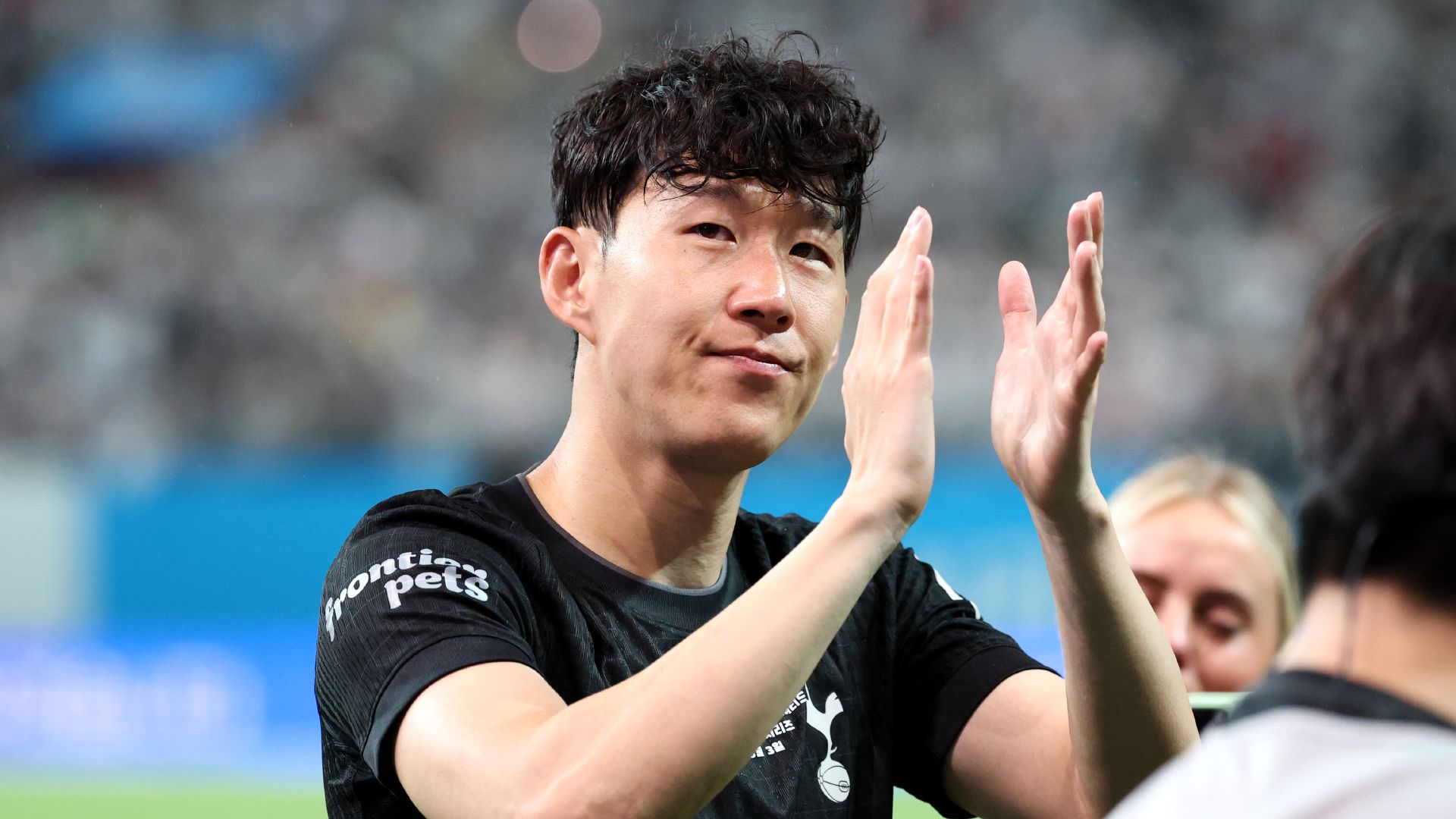 24-25シーズン　トッテナム　ソンフンミン トッテナム退団のソン・フンミン、新天地はMLSに決定