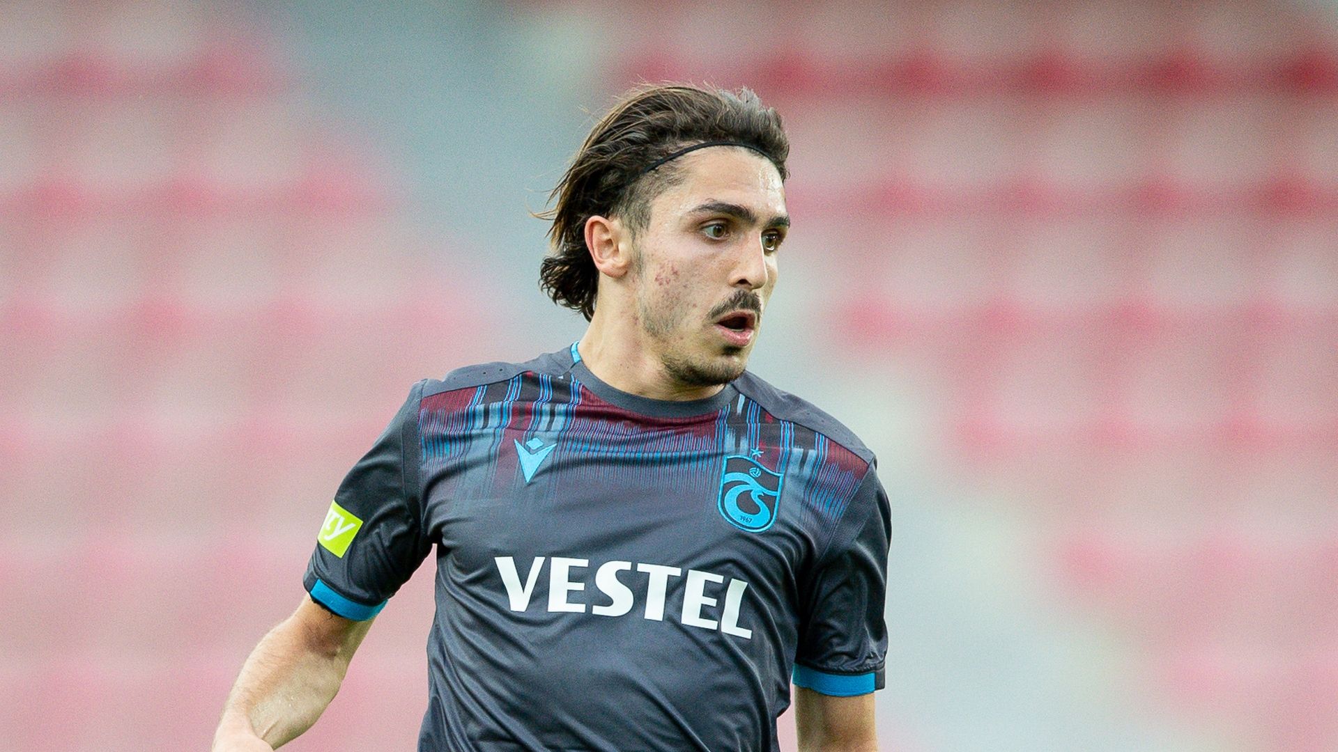 Abdulkadir Omur Trabzonspor