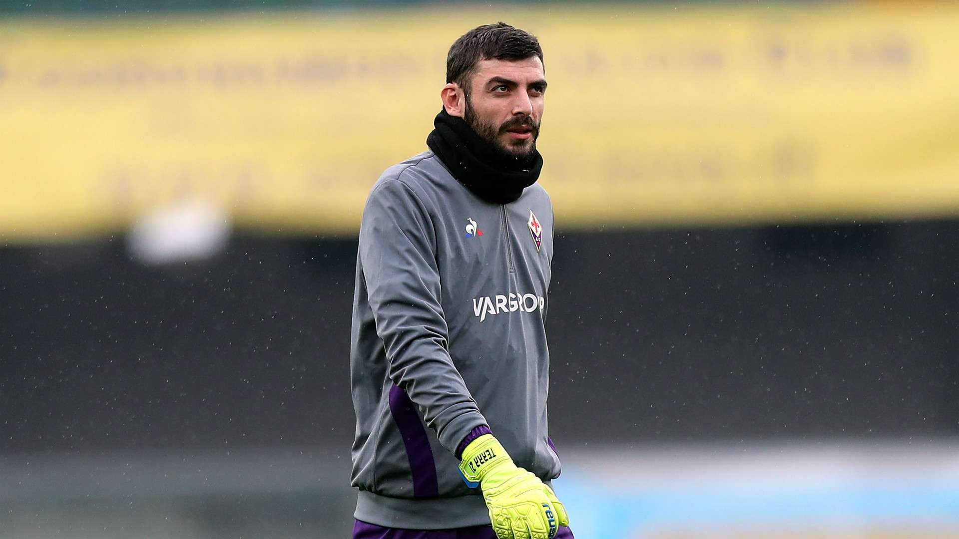 Pietro Terracciano Fiorentina