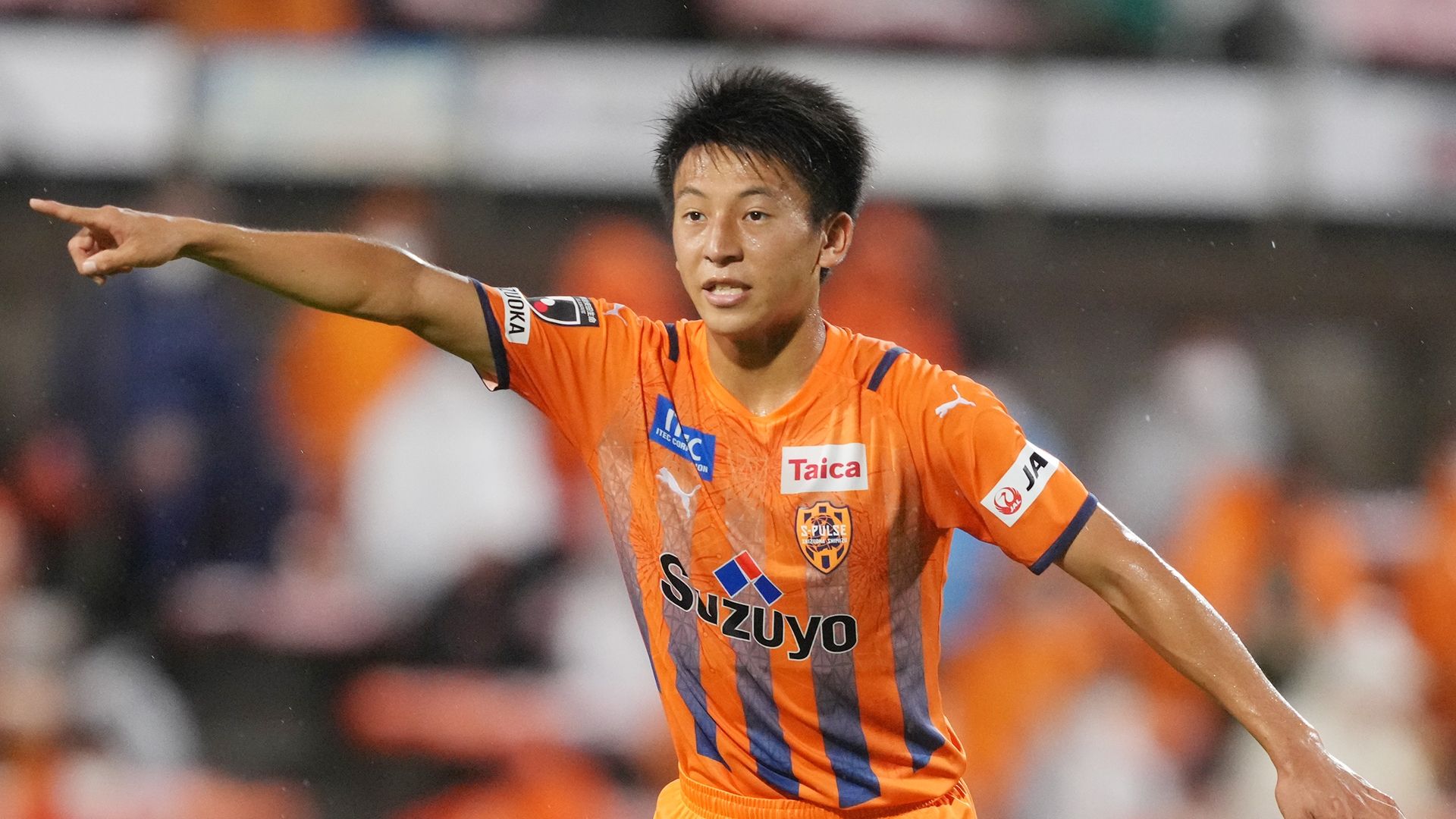 清水エスパルスの2022シーズン新体制・背番号が発表！ 松岡大起が8番に変更 ｜ Jリーグ | Goal.com 日本