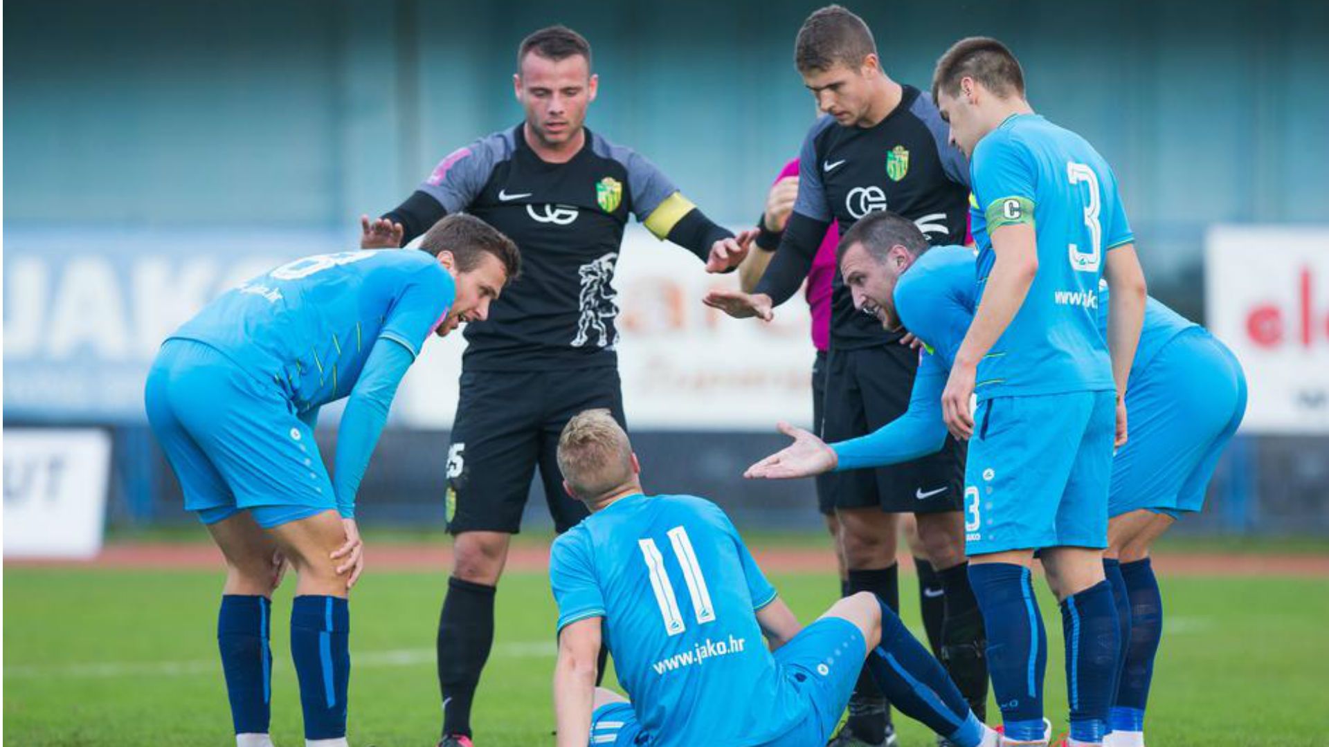 Tomislav Štrkalj Cibalia Istra 07112017