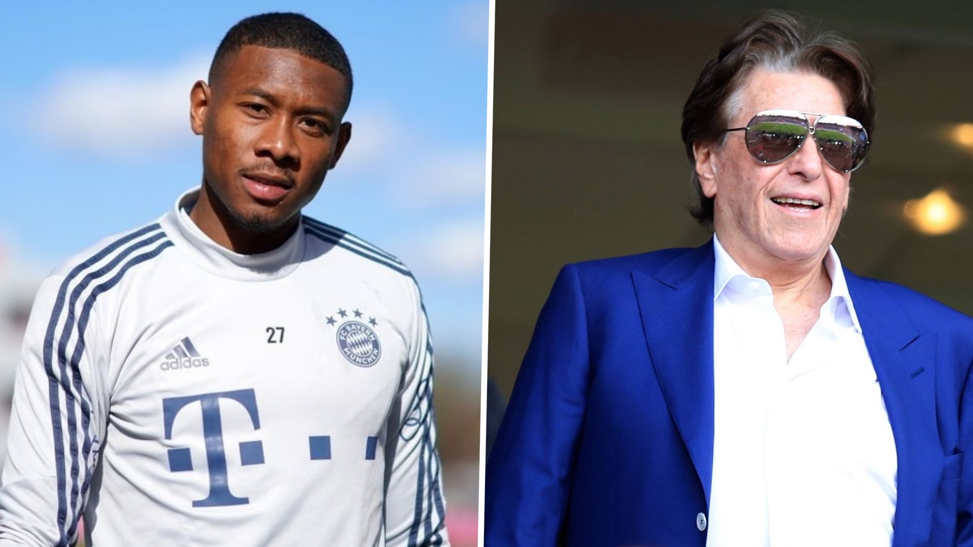 GFX David Alaba Pini Zahavi