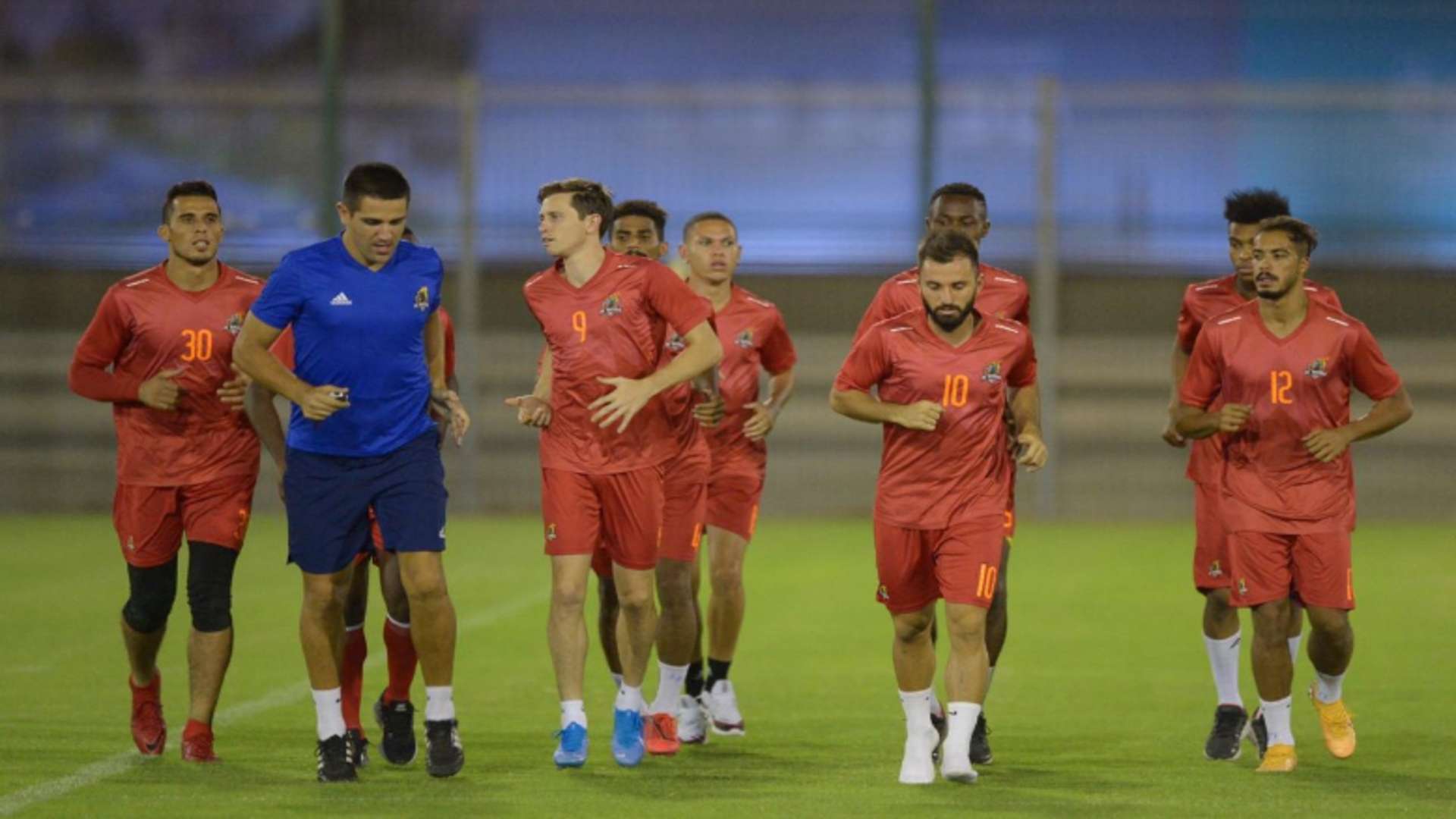 الوحدة السعودي