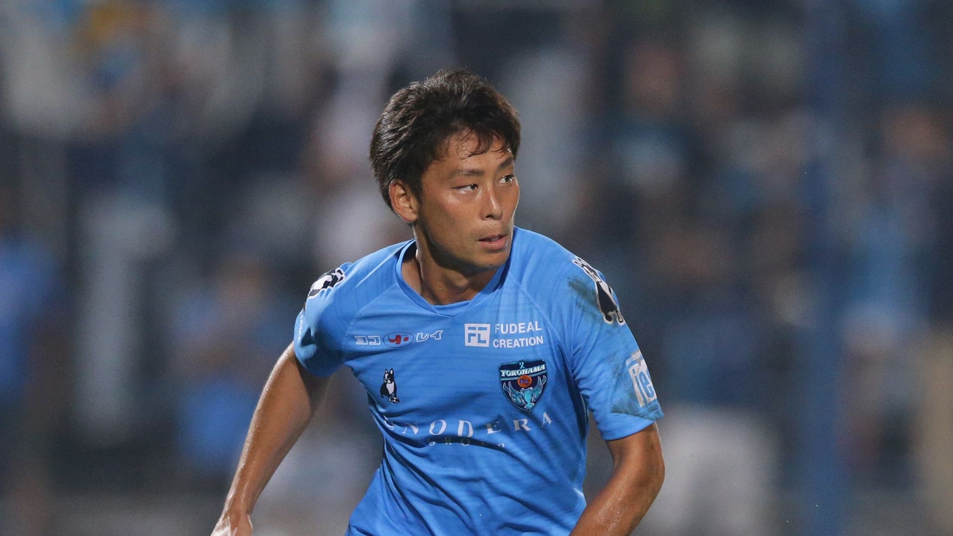 横浜FCのDF川崎裕大が富山に期限付き移籍 | Goal.com 日本