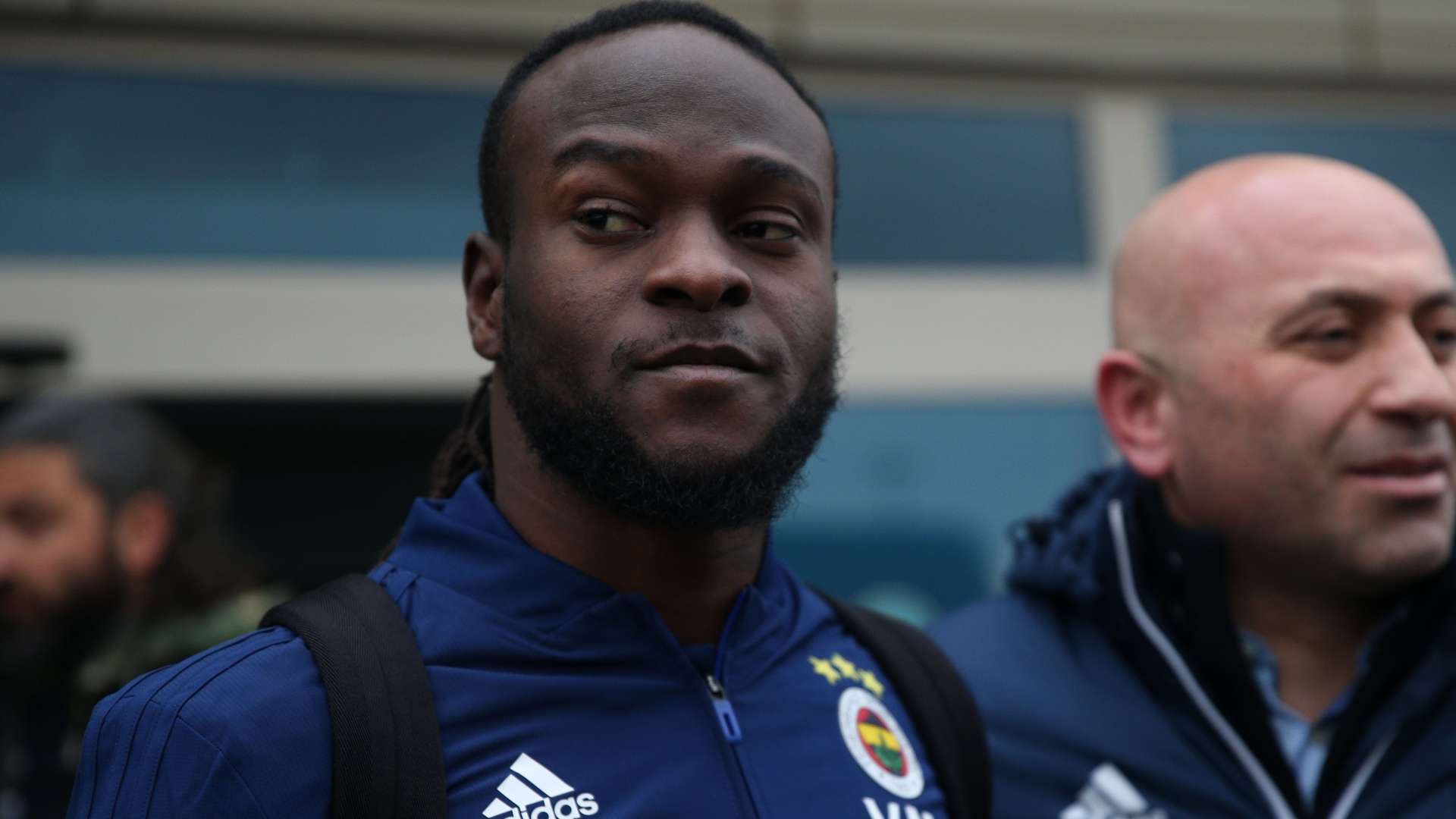 Victor Moses Fenerbahce