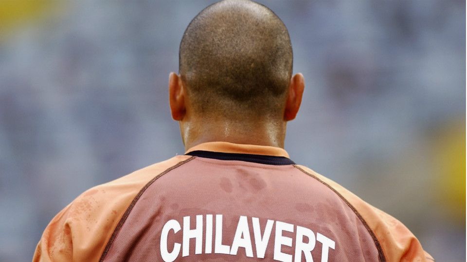 José Luis Chilavert