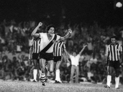 Roberto Dinamite - Vasco