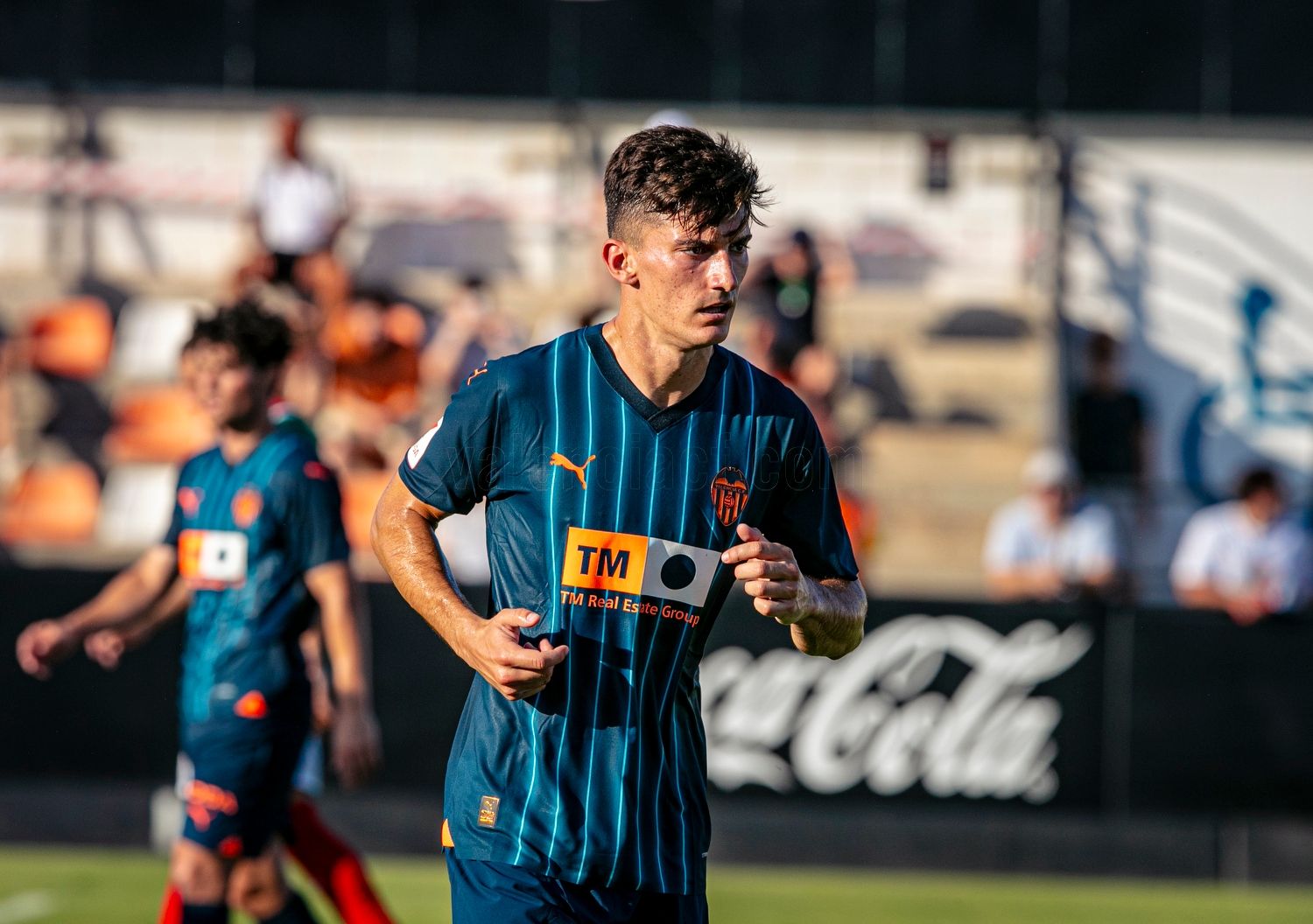 Valencia vs. Alavés