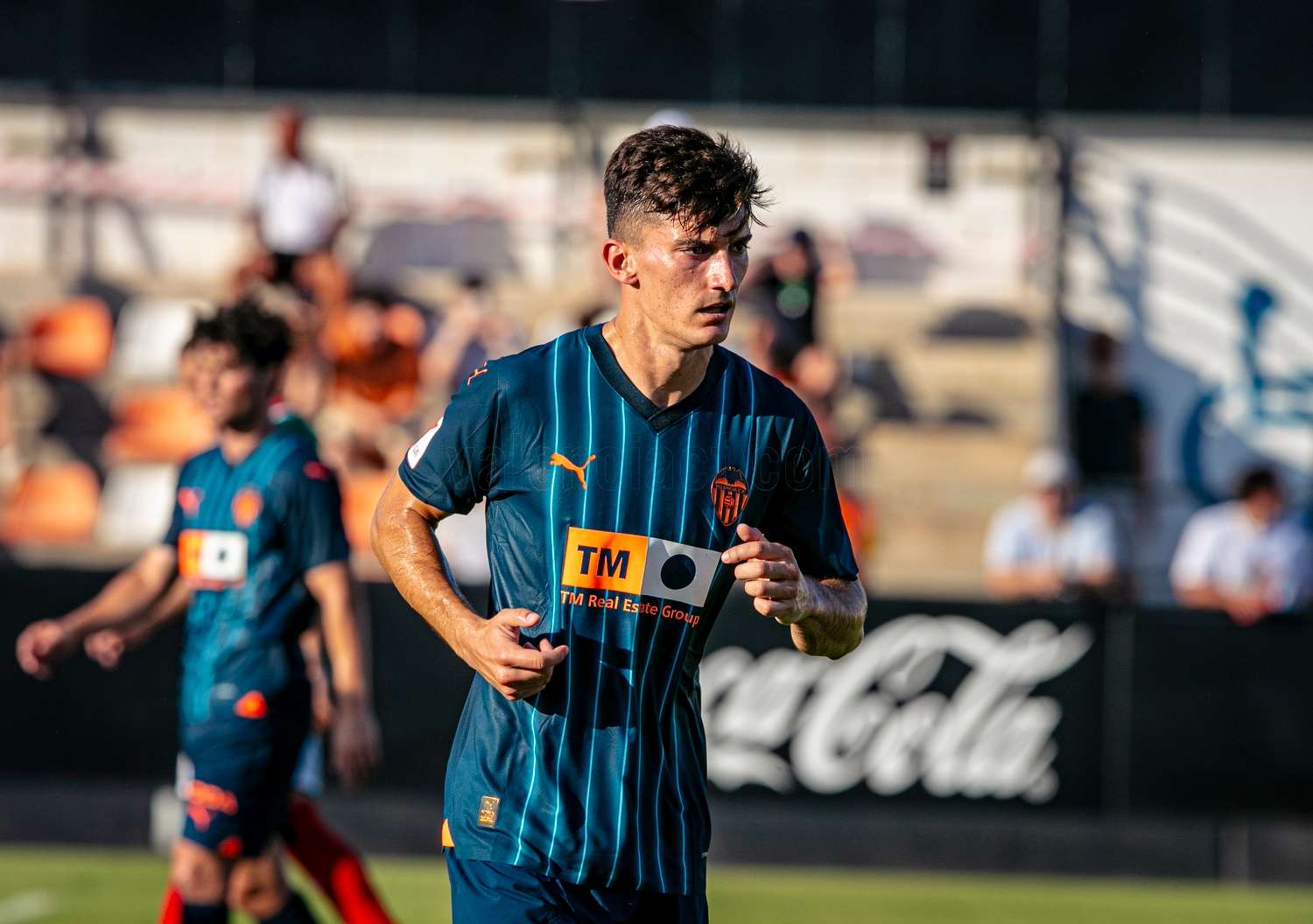 Valencia vs. Alavés