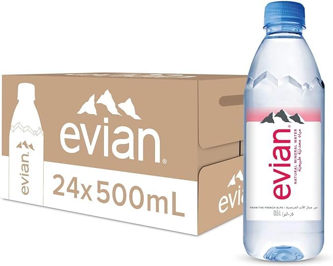 مياه ايفين - 24*0.5 لتر
