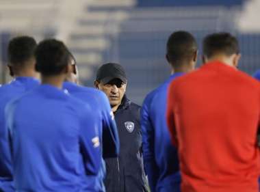 دياز الهلال