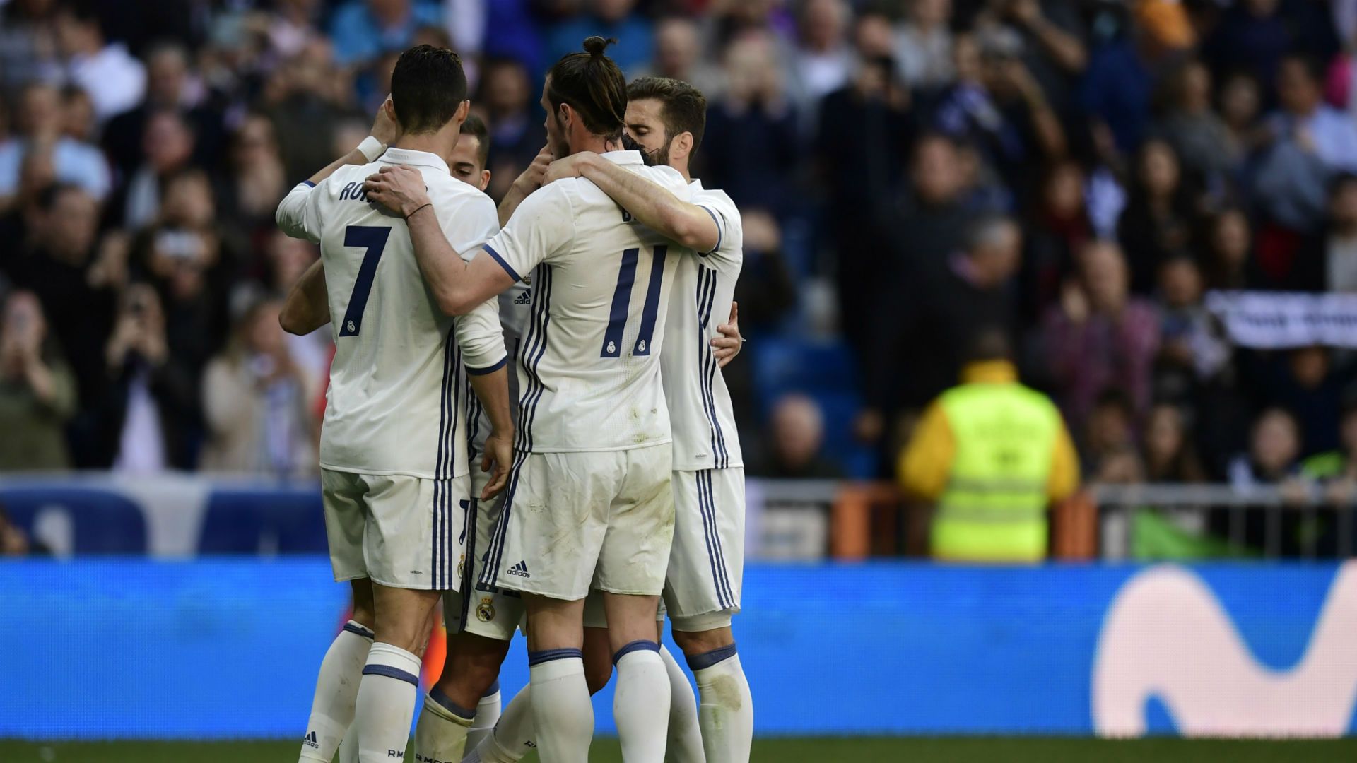 Real Madrid