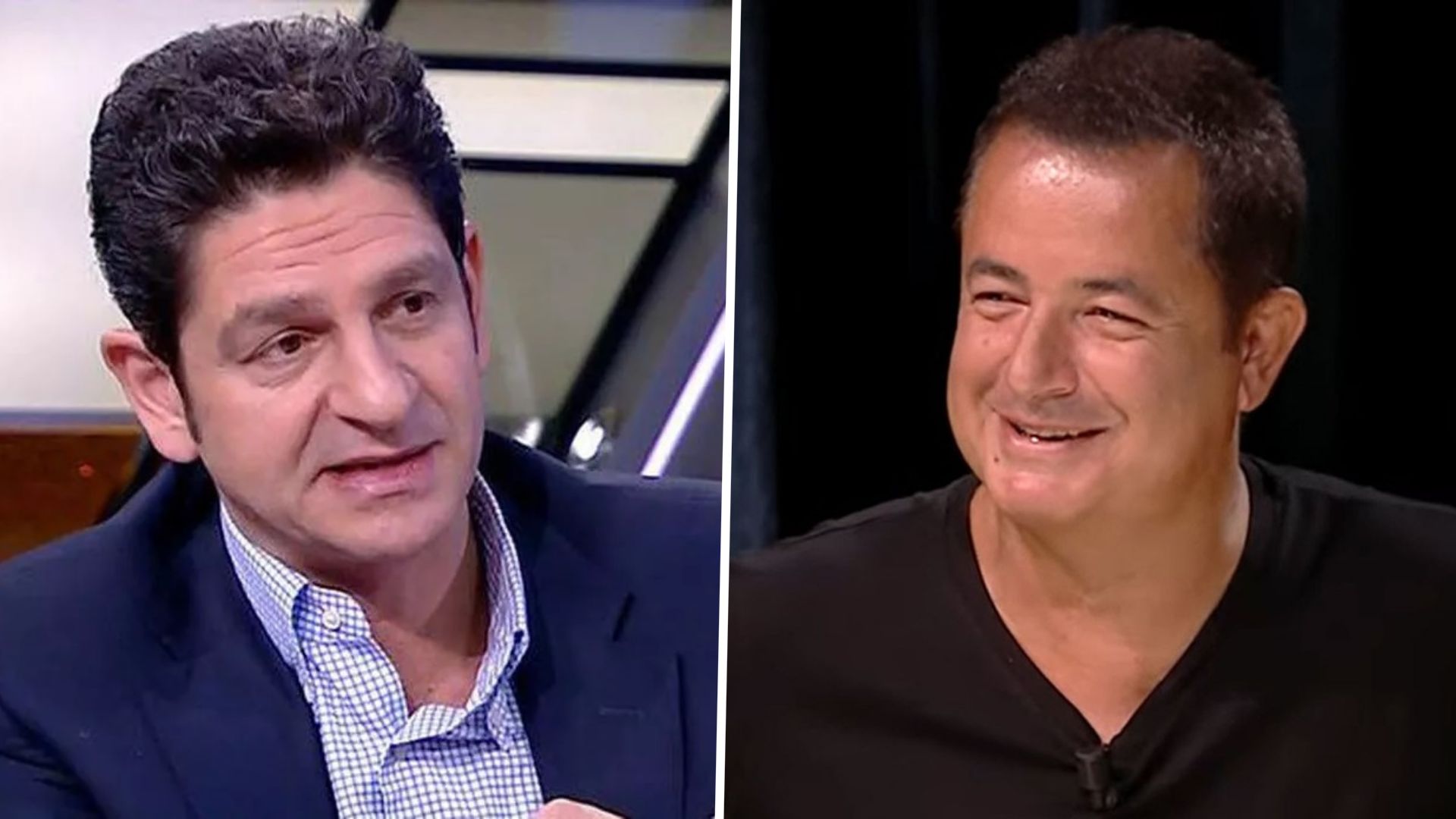 Güntekin Onay Acun Ilıcalı