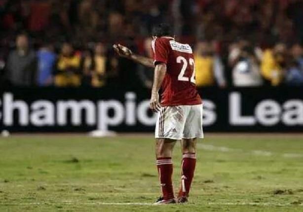 محمد أبو تريكة